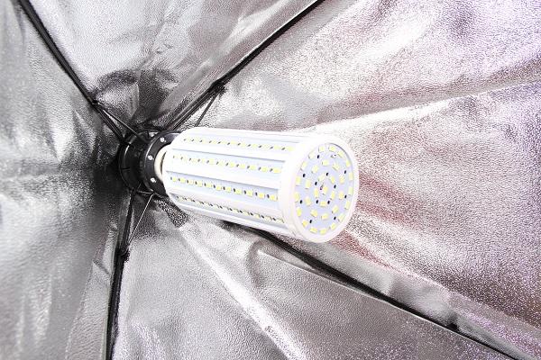 картинка Комплект постоянного света FST ET-LED 572 Kit от магазина Ultra-mart