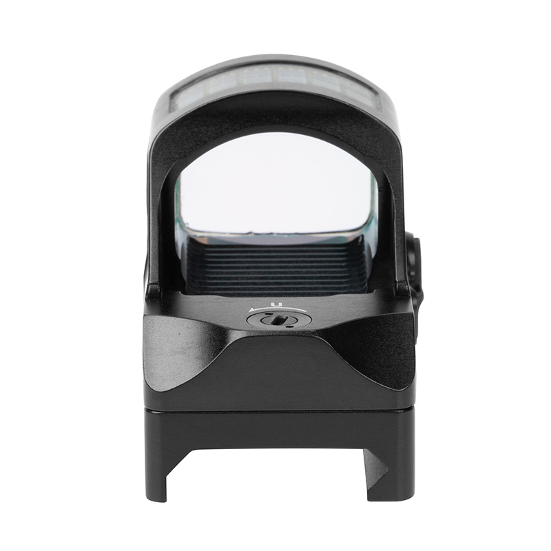 картинка коллиматор Holosun OpenELITE HE507C-GR V2 от магазина Ultra-mart