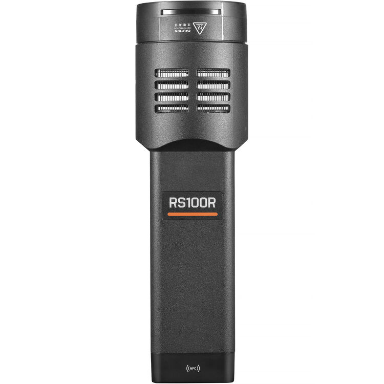 картинка Осветитель светодиодный Godox RS100R, арт.33389 от магазина Ultra-mart
