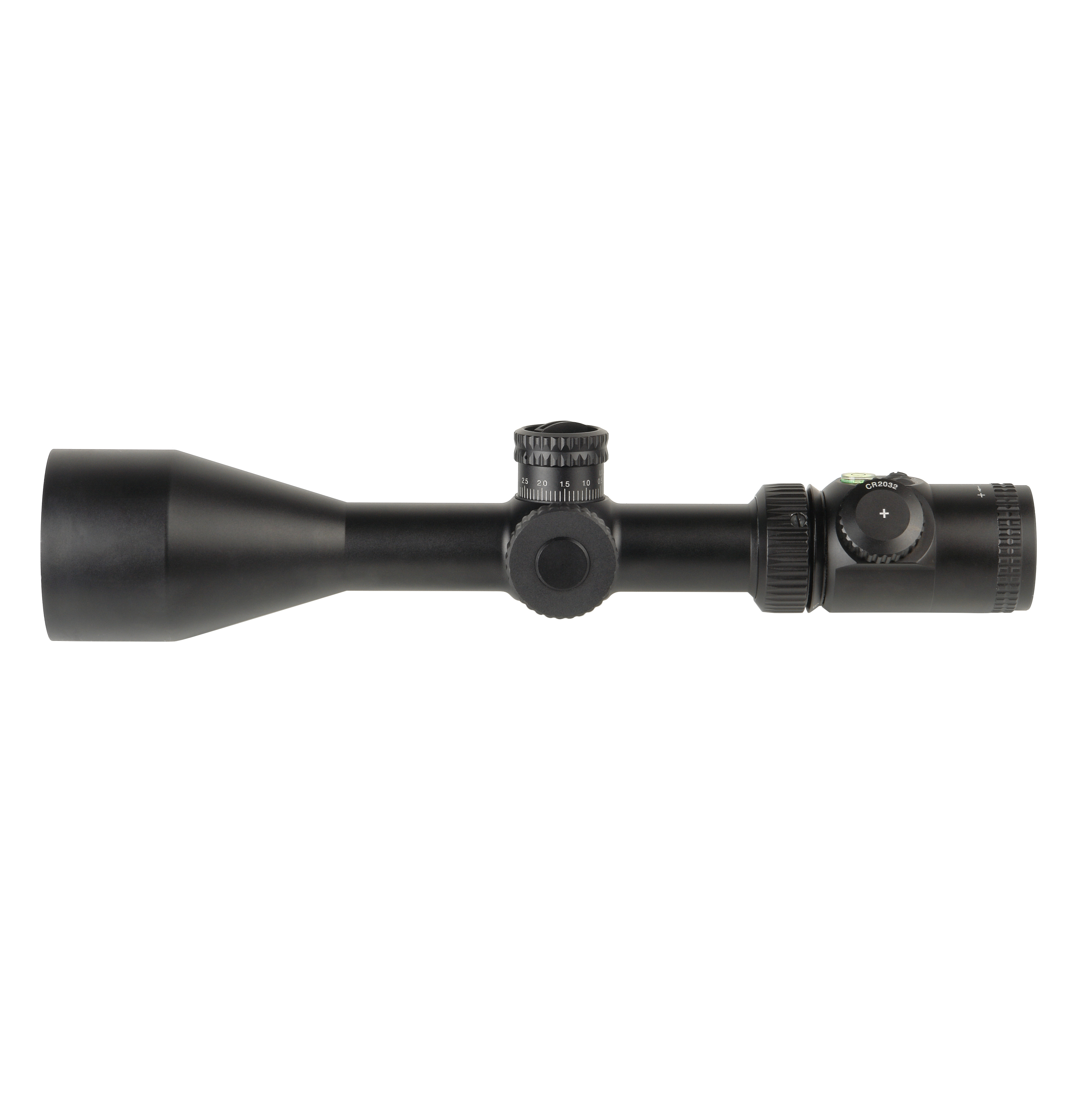 картинка Прицел оптический Veber Black Russian 4-16x56 SF iRG  арт.28064 от магазина Ultra-mart