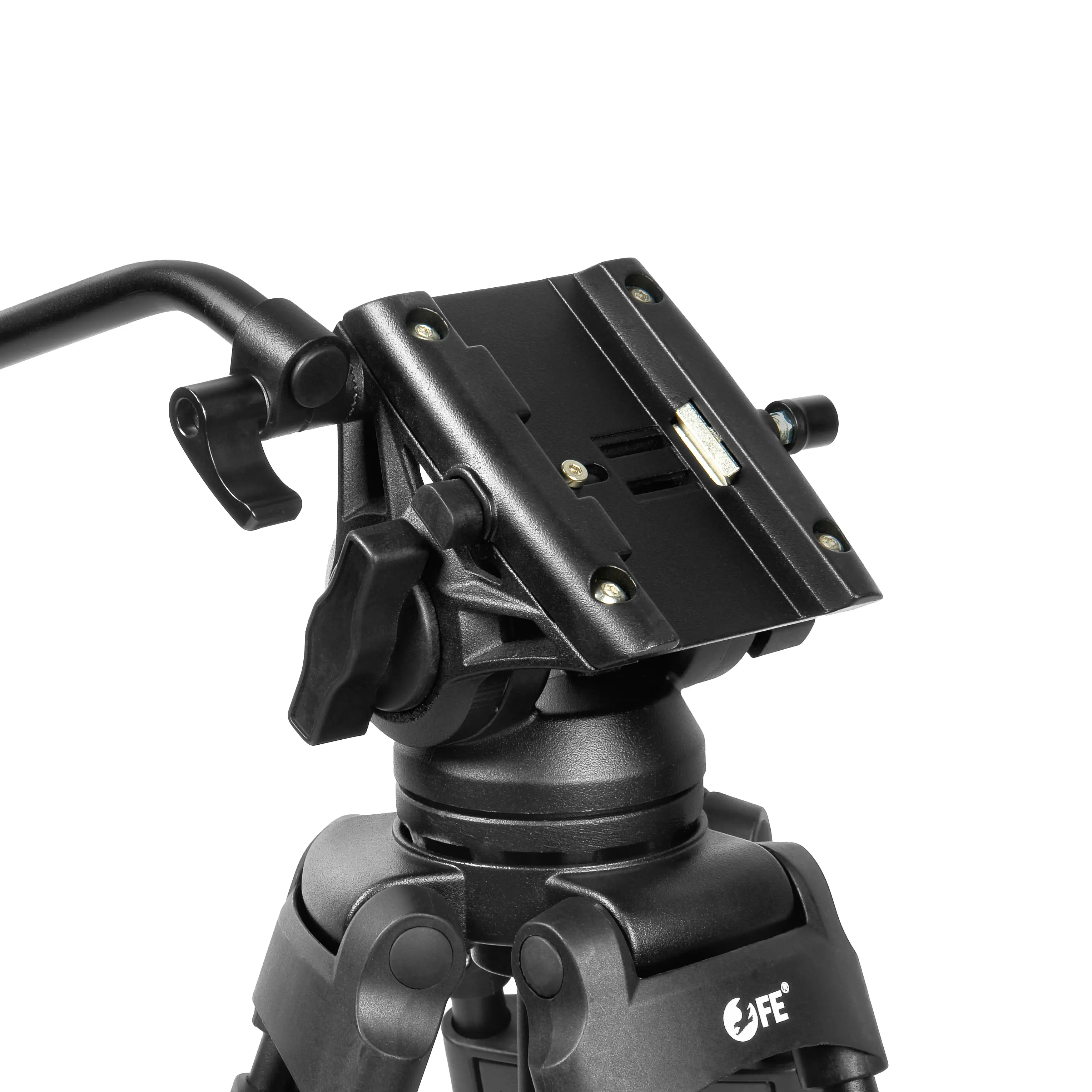 картинка Видеоштатив Falcon Eyes CinemaPRO VT-1760 , нагрузка до 4 кг, арт.31226 от магазина Ultra-mart