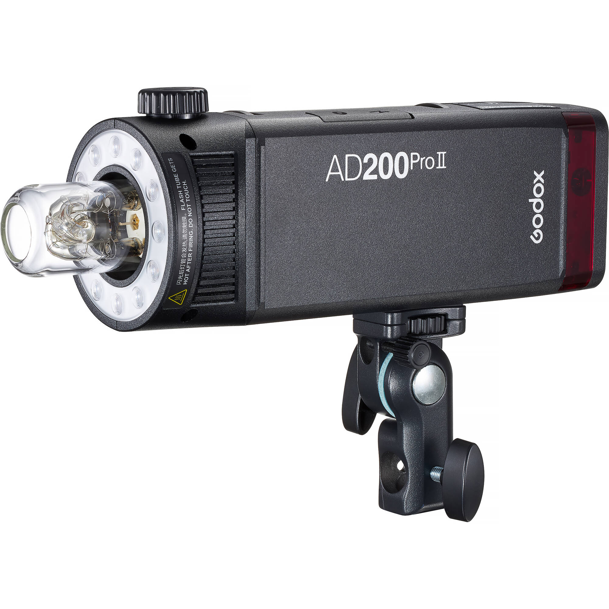 картинка Вспышка аккумуляторная Godox Witstro AD200ProII . арт. 32212 от магазина Ultra-mart