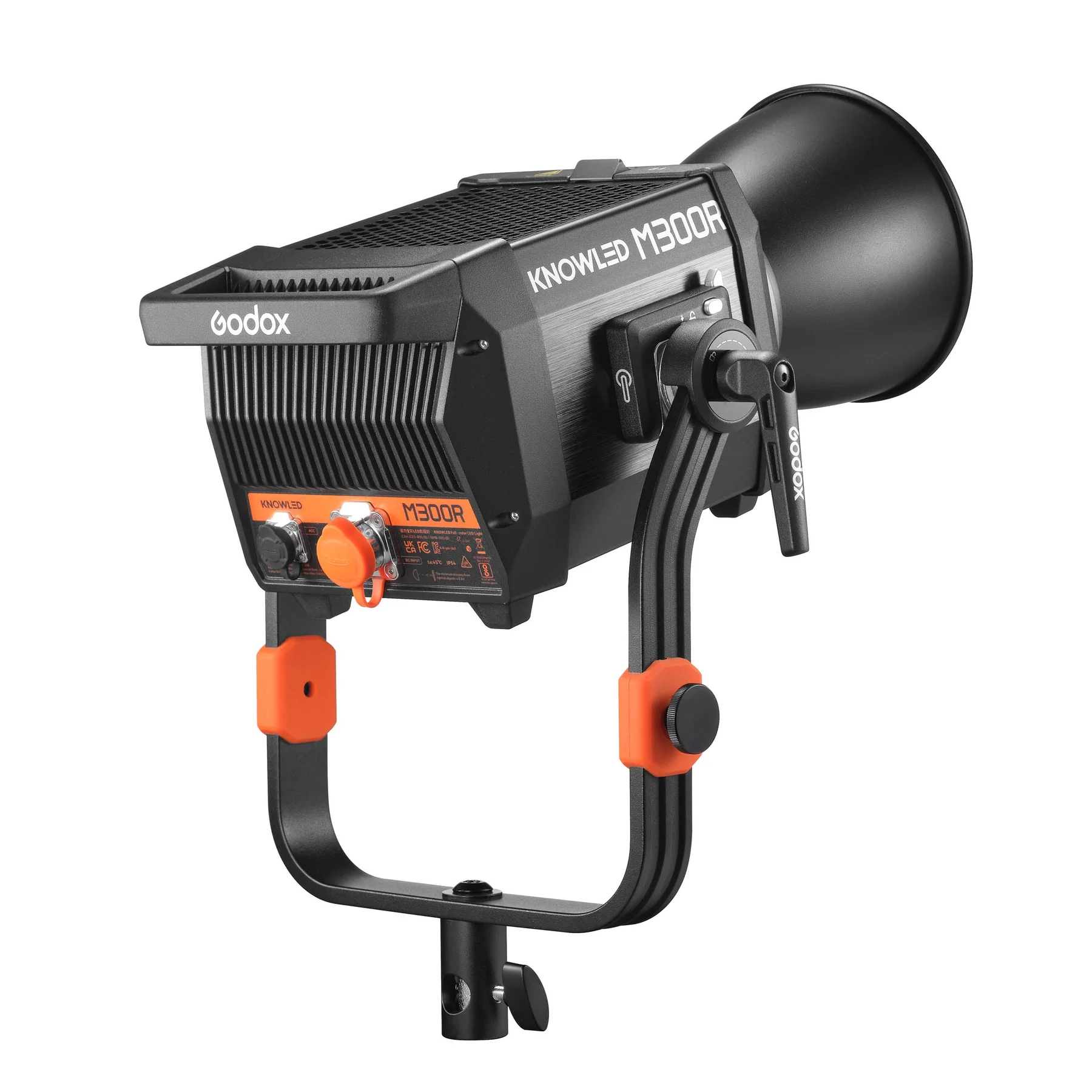 картинка Осветитель светодиодный Godox Knowled M300R K1 студийный от магазина Ultra-mart