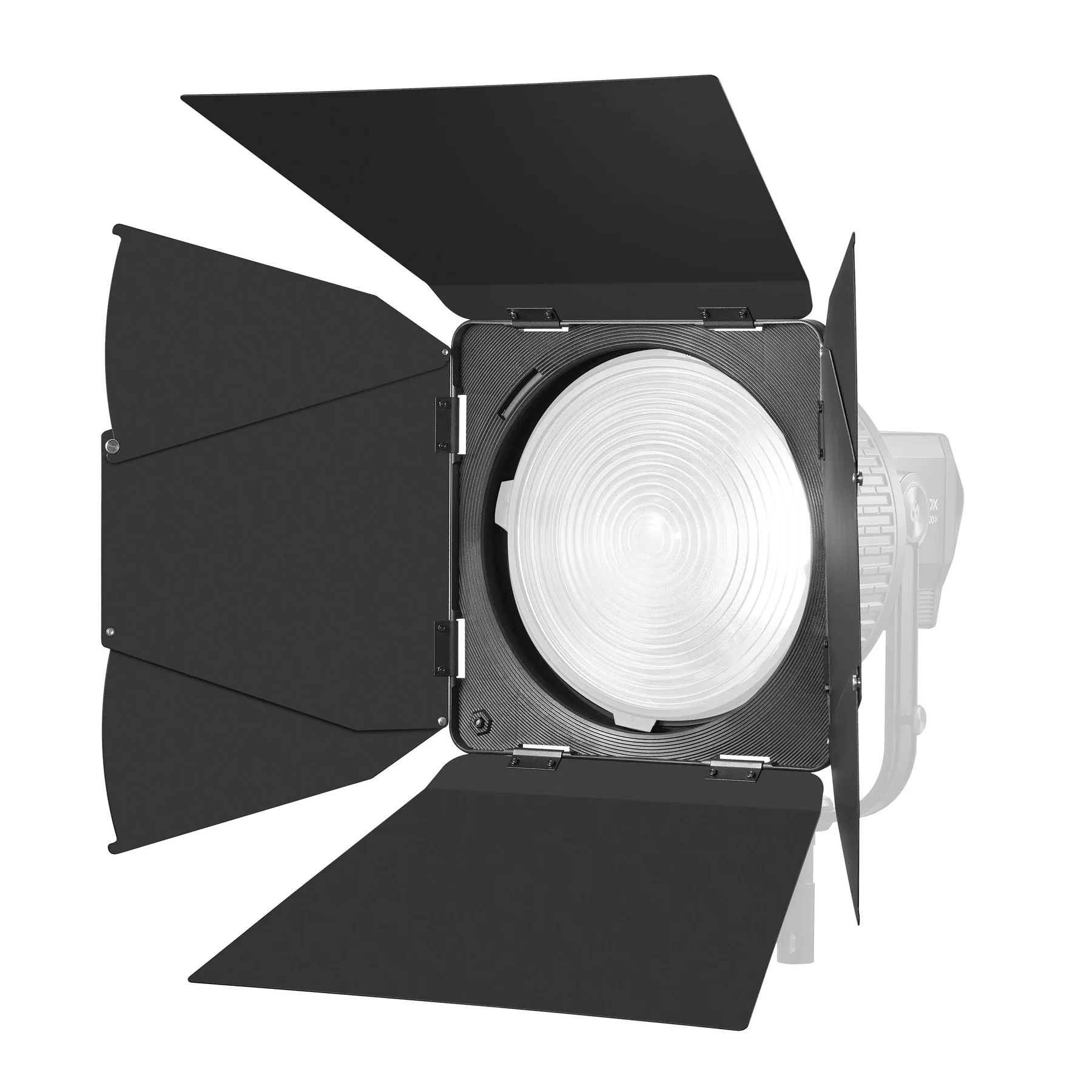 картинка Шторки Godox LB-01 для FLS8 от магазина Ultra-mart