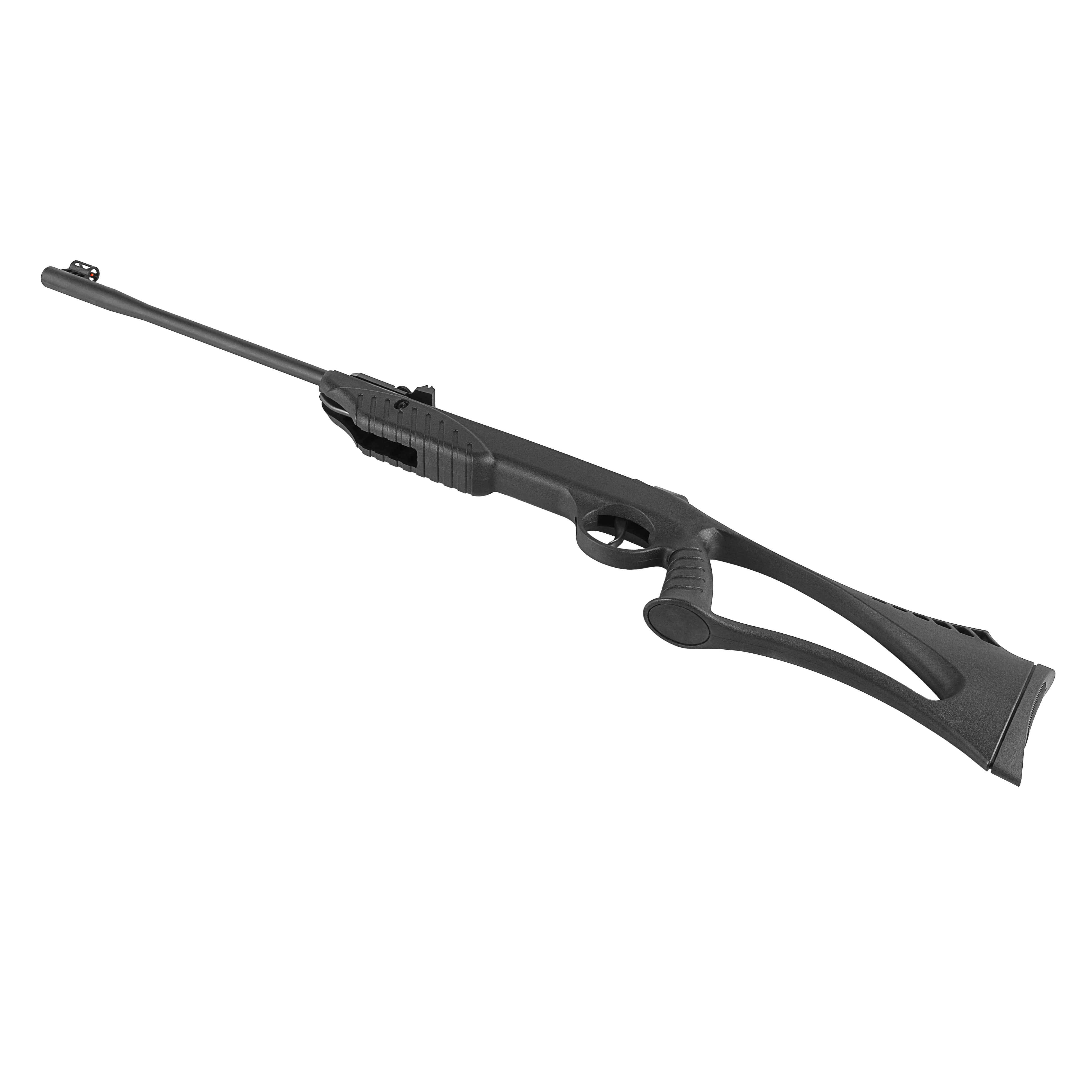 картинка Винтовка пневматическая BLACK STRIKE "B031" кал.4.5mm (.177) не более 3,0Дж от магазина Ultra-mart