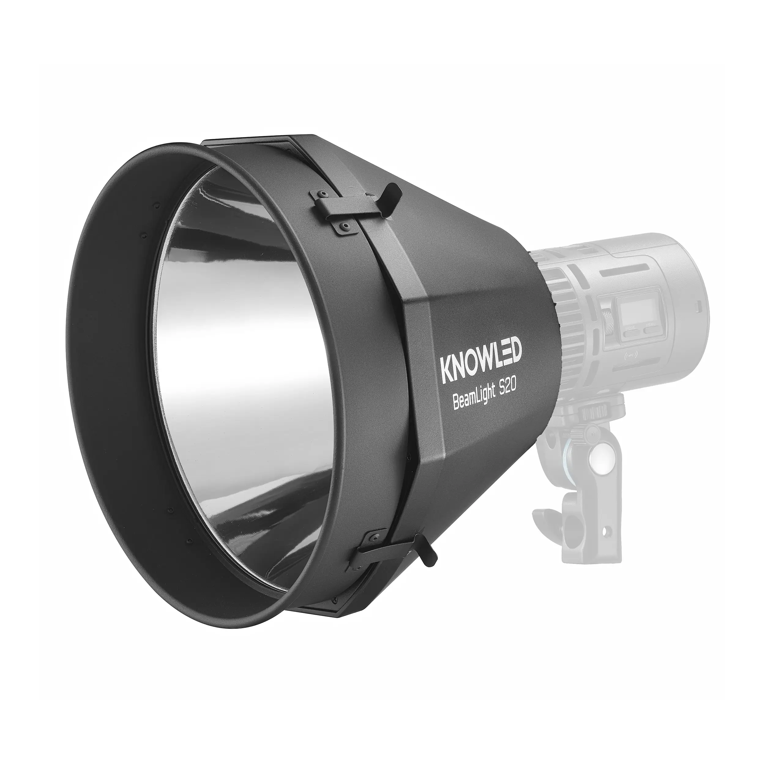 картинка Рефлектор Godox Knowled BeamLight S20 для MS60 от магазина Ultra-mart