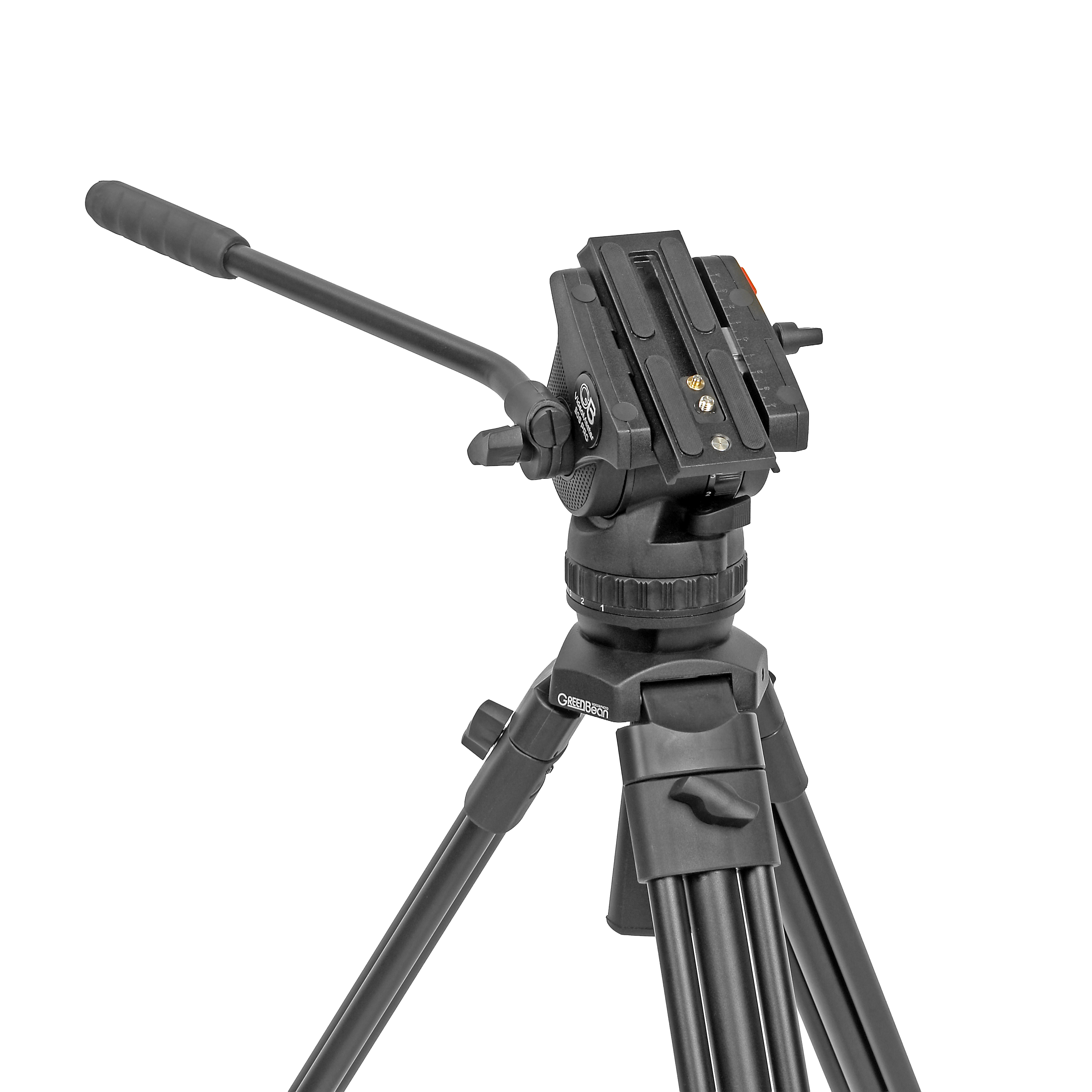 картинка Видеоштатив GreenBean VideoMaster 306 PRO от магазина Ultra-mart