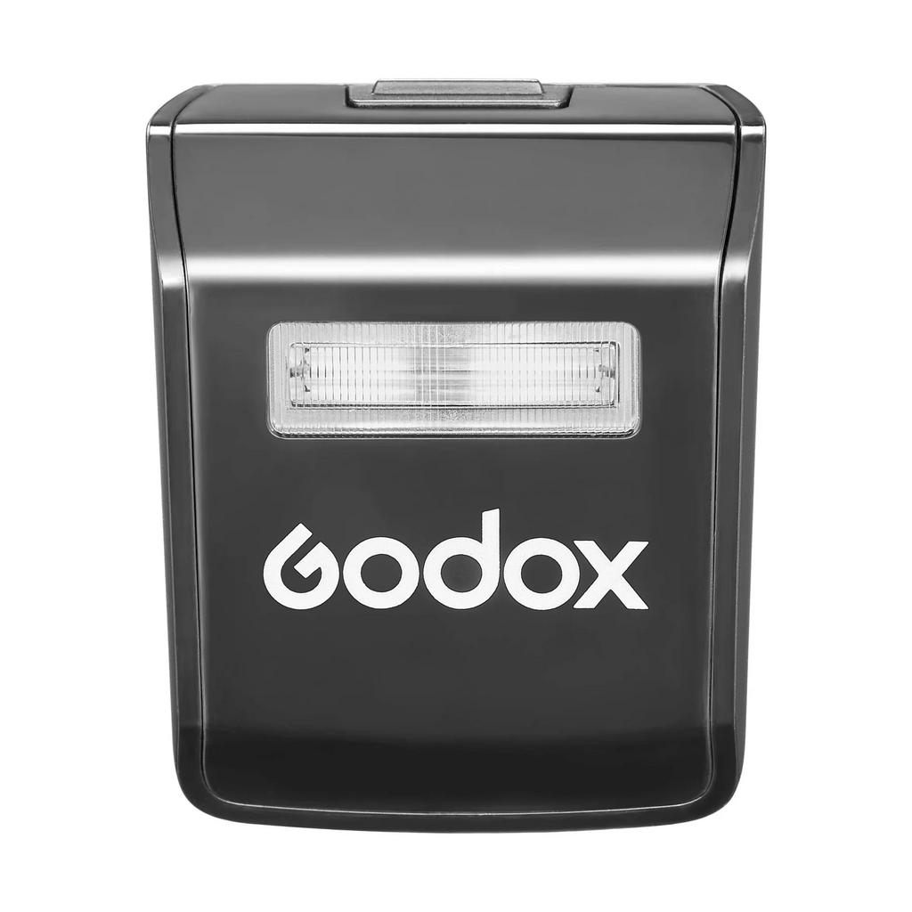 картинка Вспышка накамерная с круглой головкой Godox V1Pro N TTL для Nikon от магазина Ultra-mart