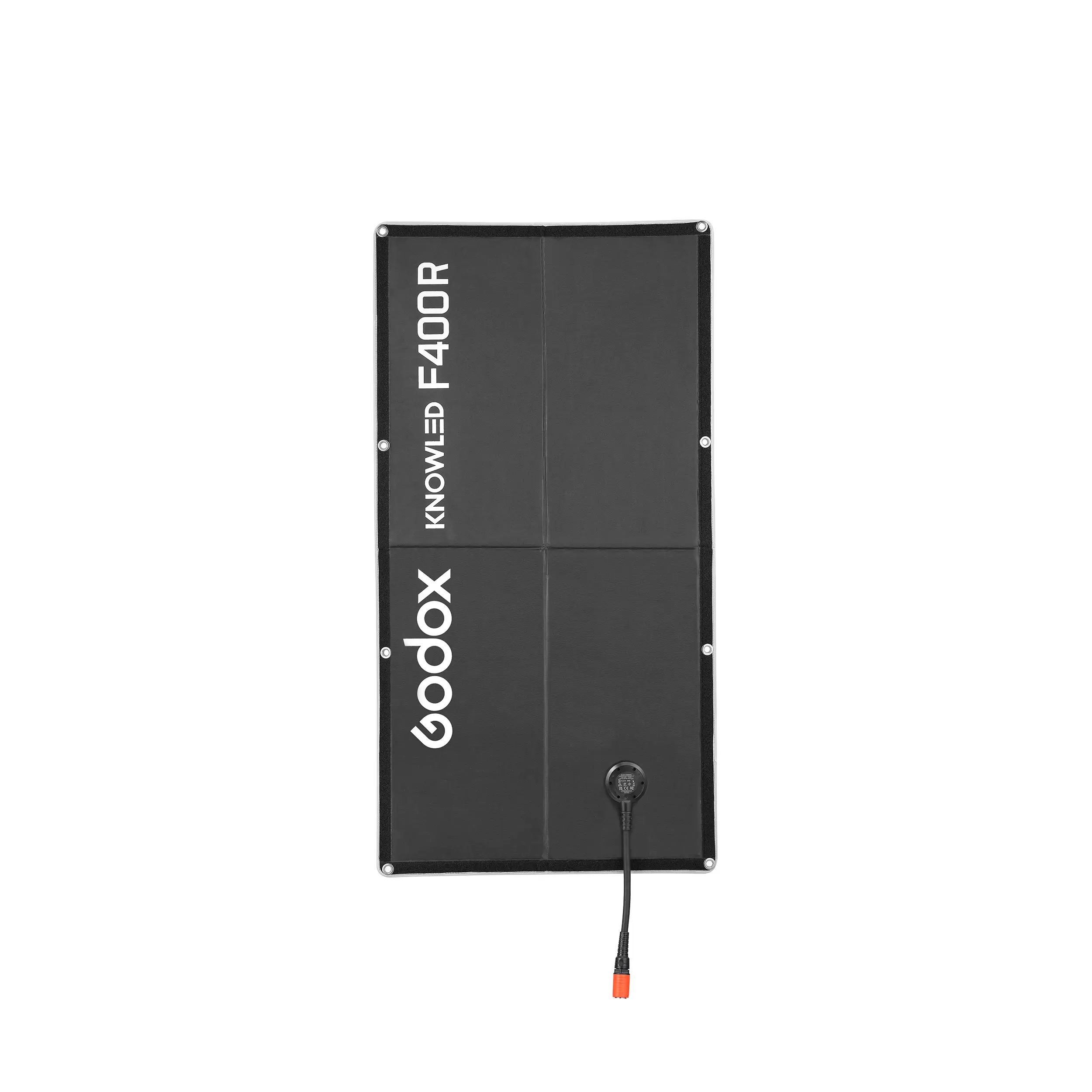 картинка Осветитель светодиодный Godox Knowled F400R K1 складной от магазина Ultra-mart