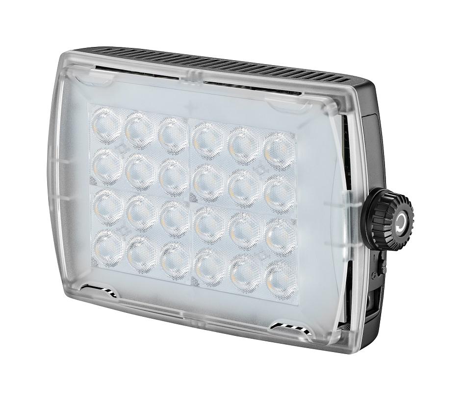 картинка Manfrotto MLMICROPRO2 осветитель светодиодный LED Micropro2 от магазина Ultra-mart