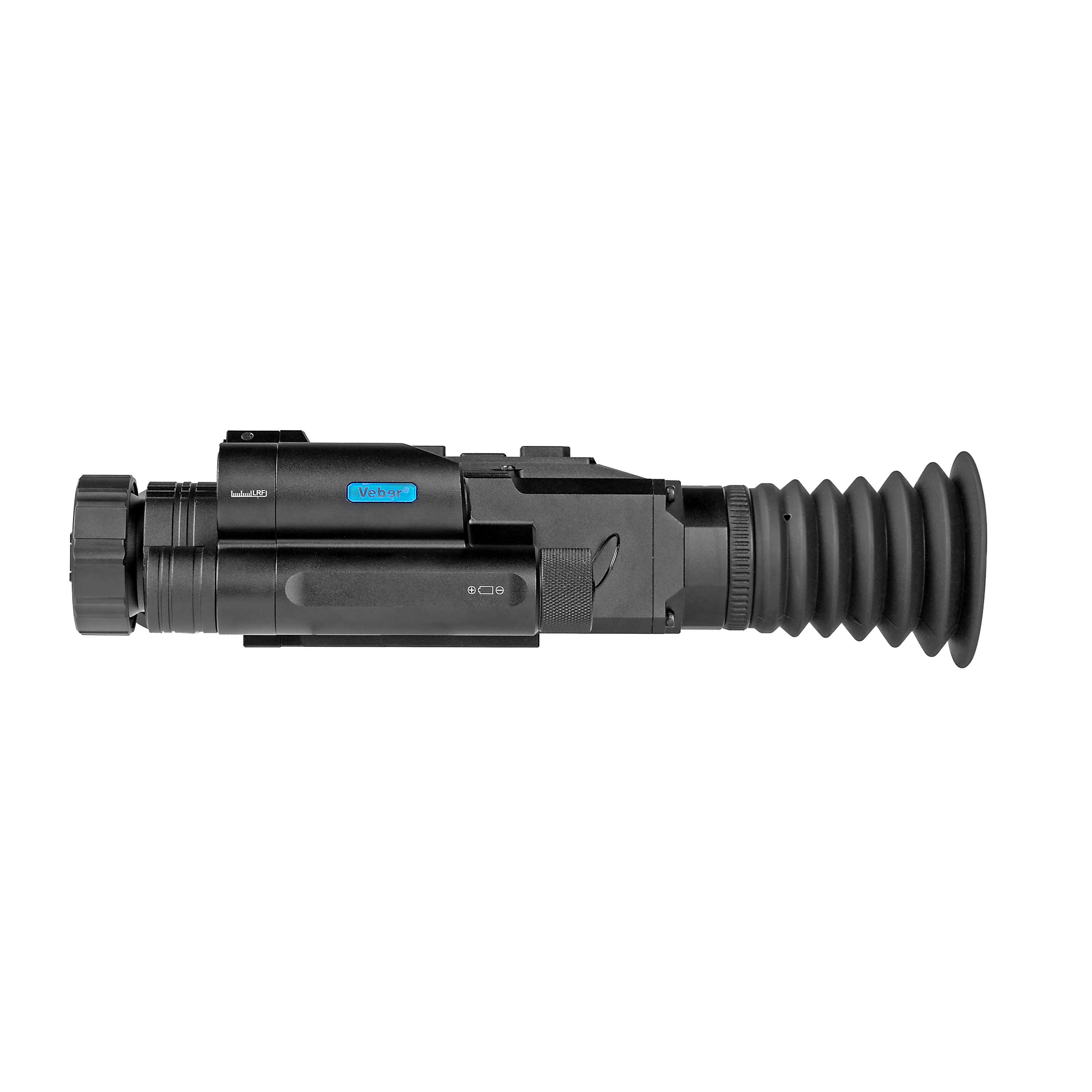 картинка Прицел цифровой Veber Rapid PD-S450CL ночной 4K с лазерным дальномером  арт.32433 от магазина Ultra-mart