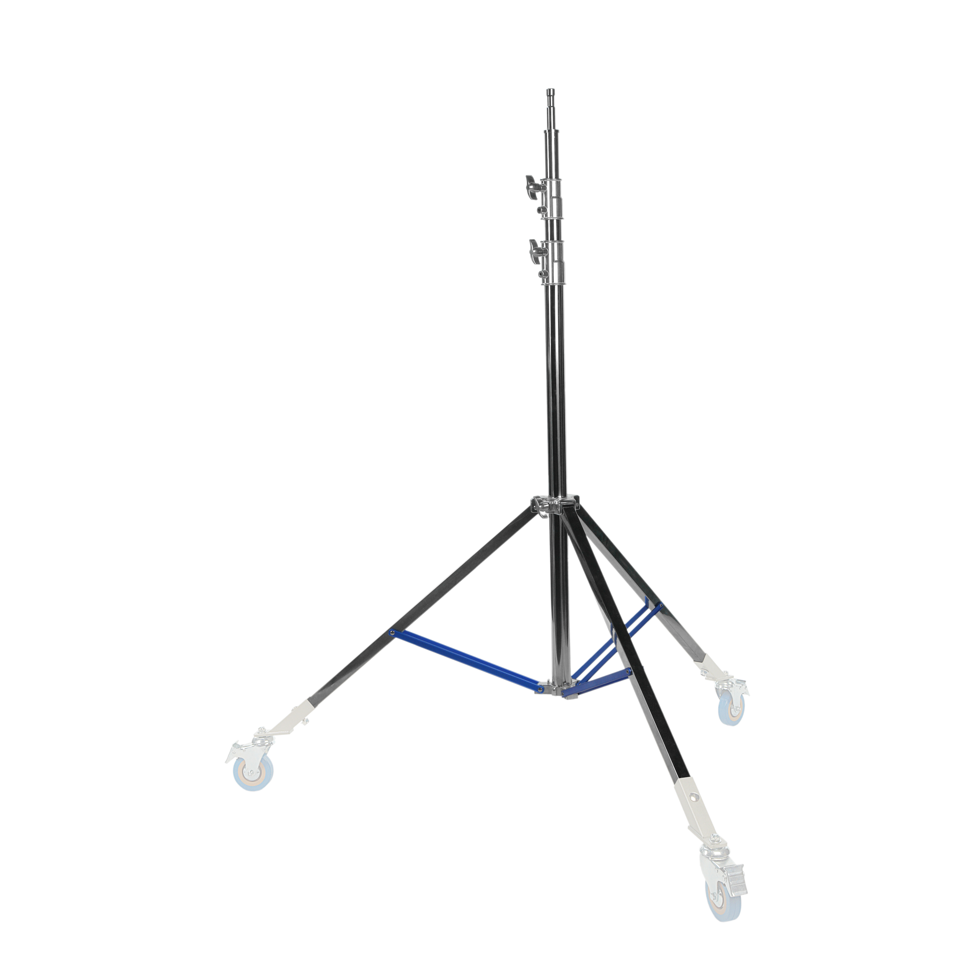 картинка Стойка GreenBean Titan 240R BABY STEEL с колесами от магазина Ultra-mart