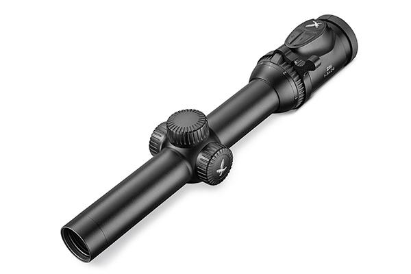 картинка Прицел Swarovski Z8i 1-8x24 сетка 4A-IF от магазина Ultra-mart