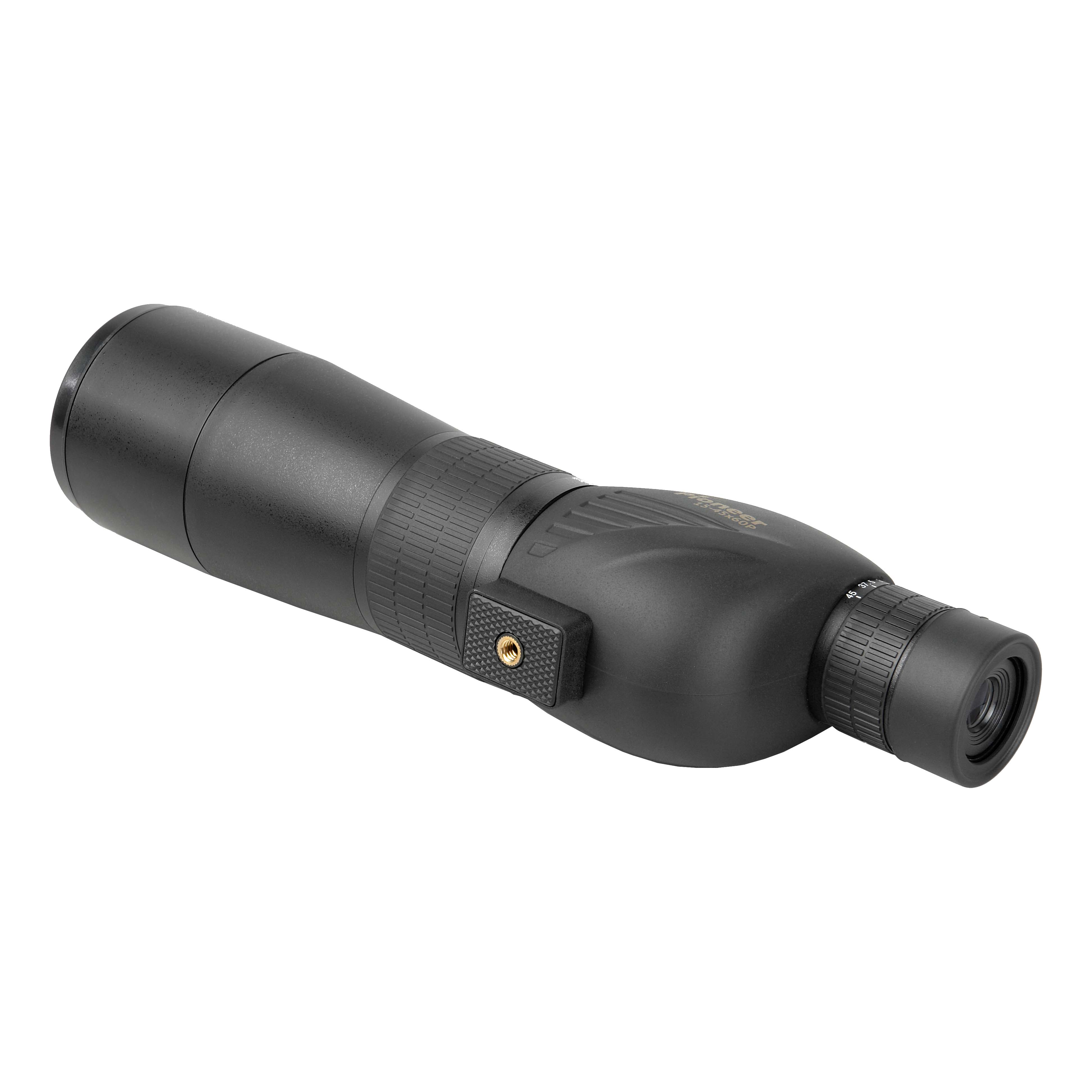 картинка Зрительная труба Veber Pioneer 15-45x60 Р от магазина Ultra-mart