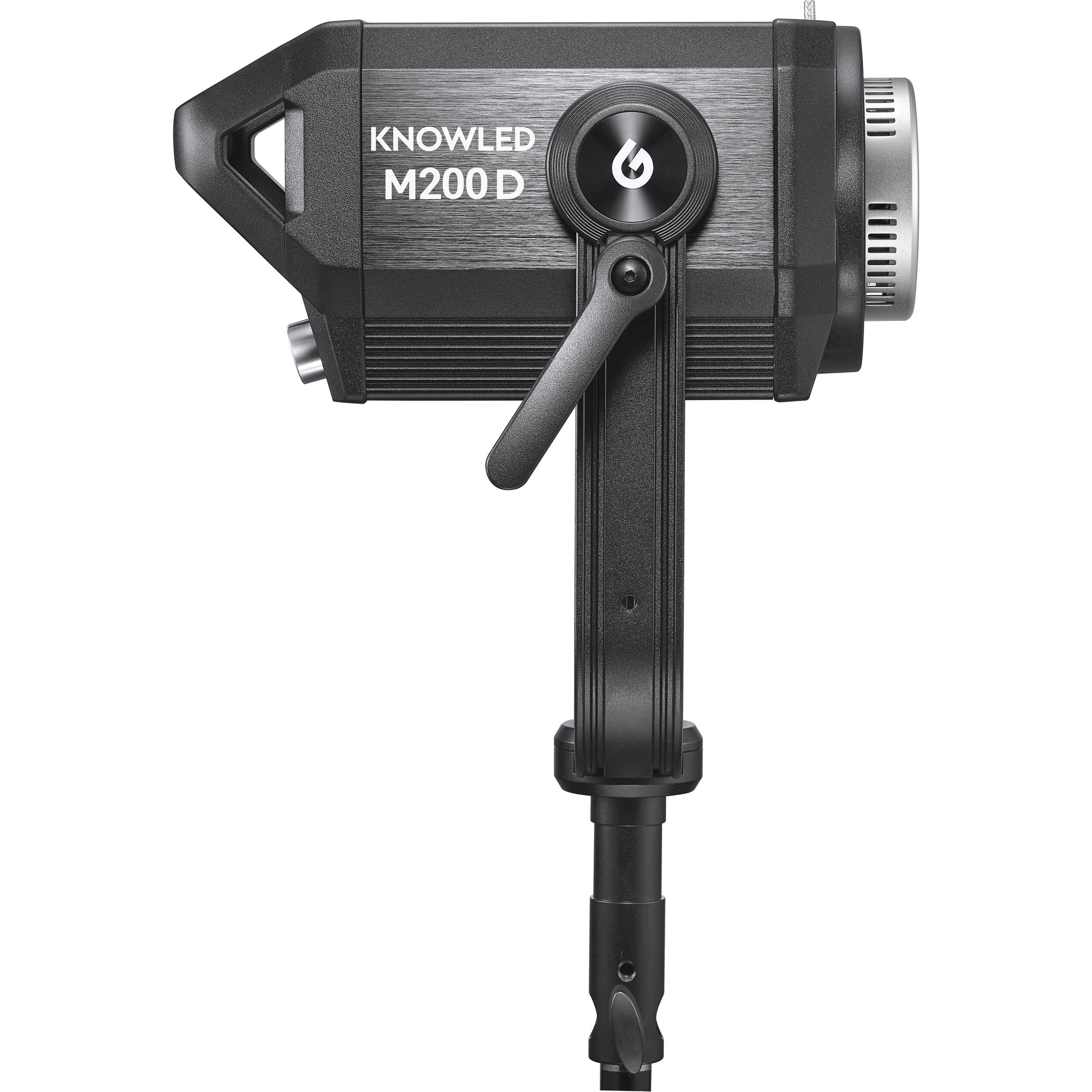 картинка Светодиодный осветитель Godox Knowled M200D от магазина Ultra-mart