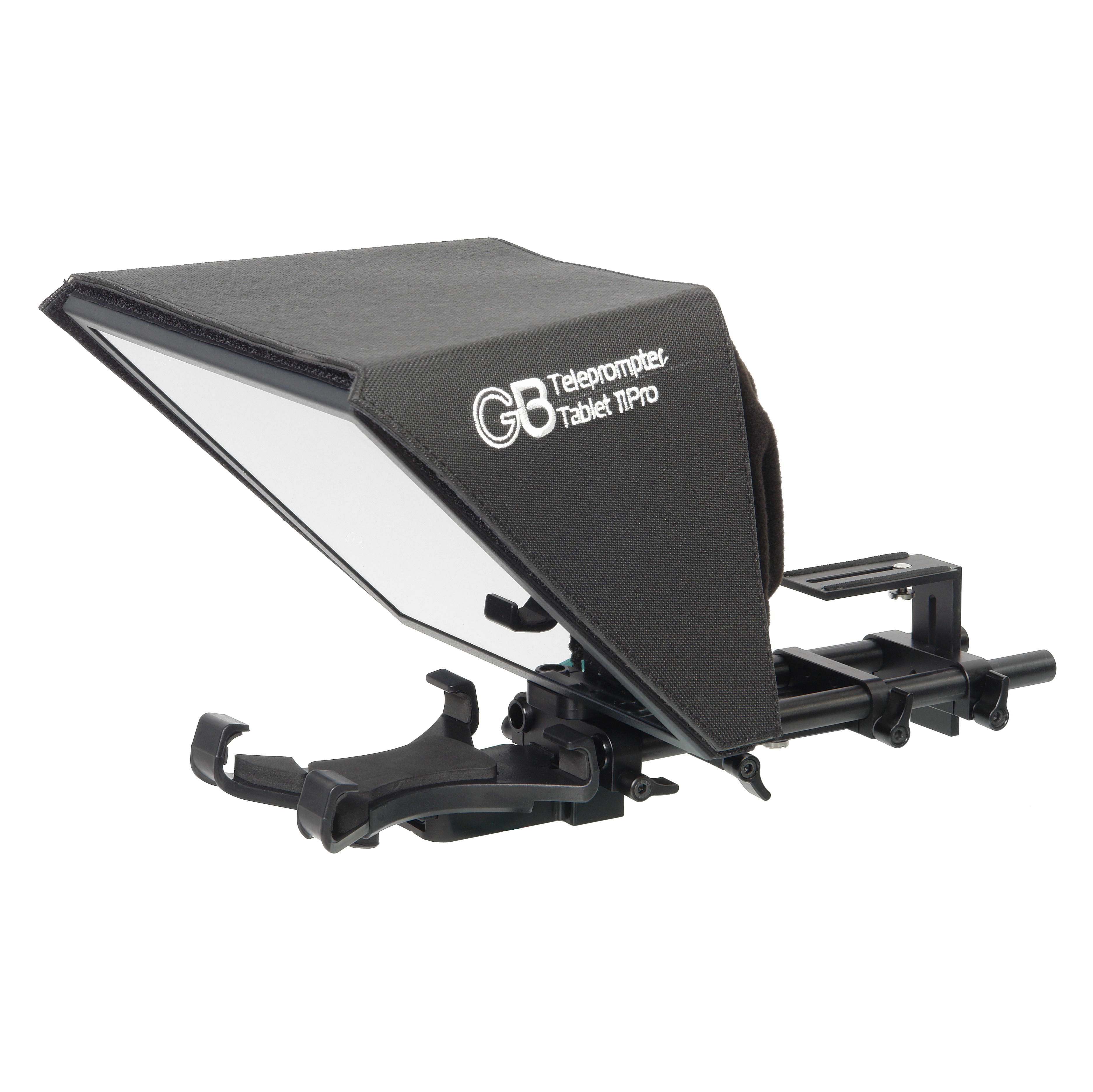 картинка Телесуфлер GreenBean Teleprompter Tablet 11Pro , арт.27697, для съемок от магазина Ultra-mart