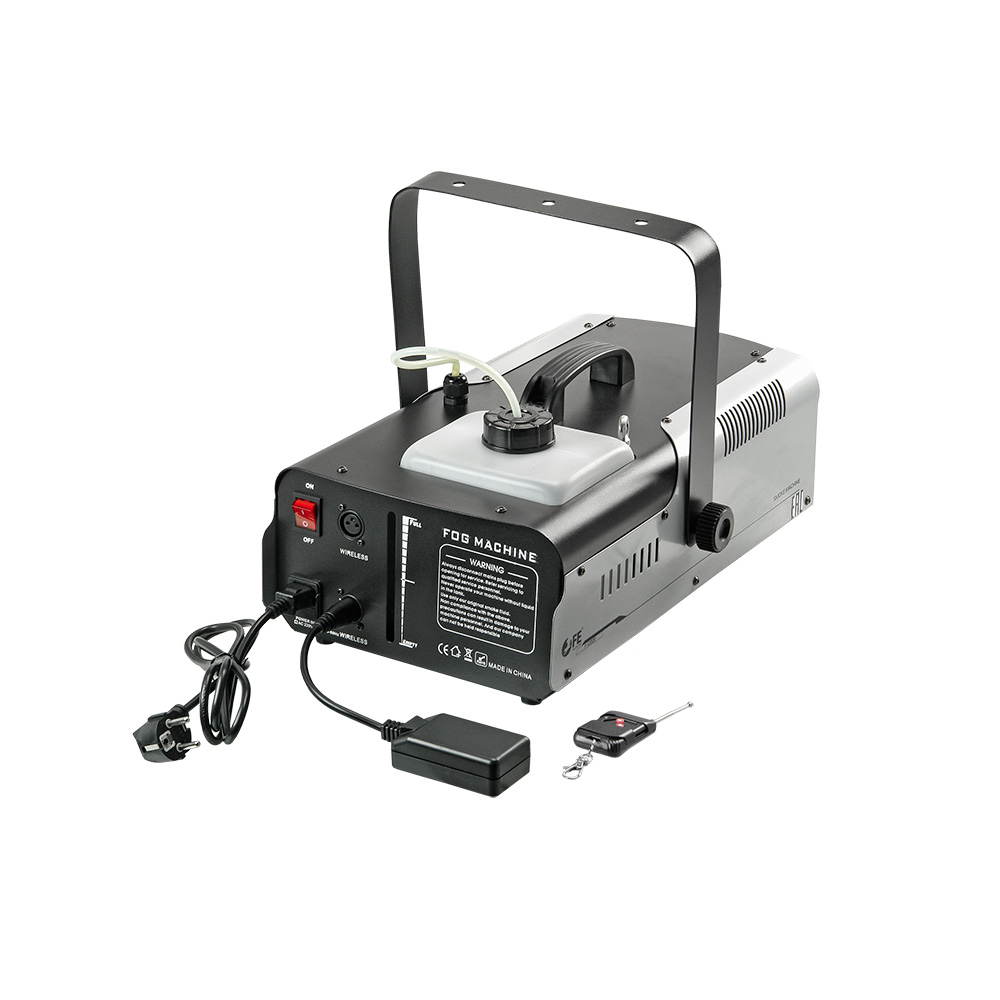 картинка Генератор тумана Falcon Eyes F-1200R от магазина Ultra-mart