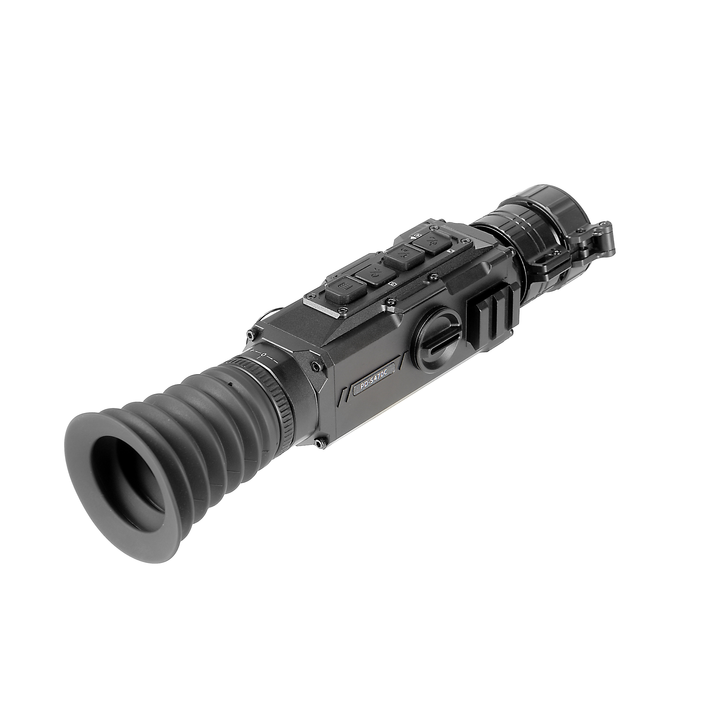 картинка Прицел цифровой Veber Rapid PD-S470C ночной 4K,  арт.32434 от магазина Ultra-mart