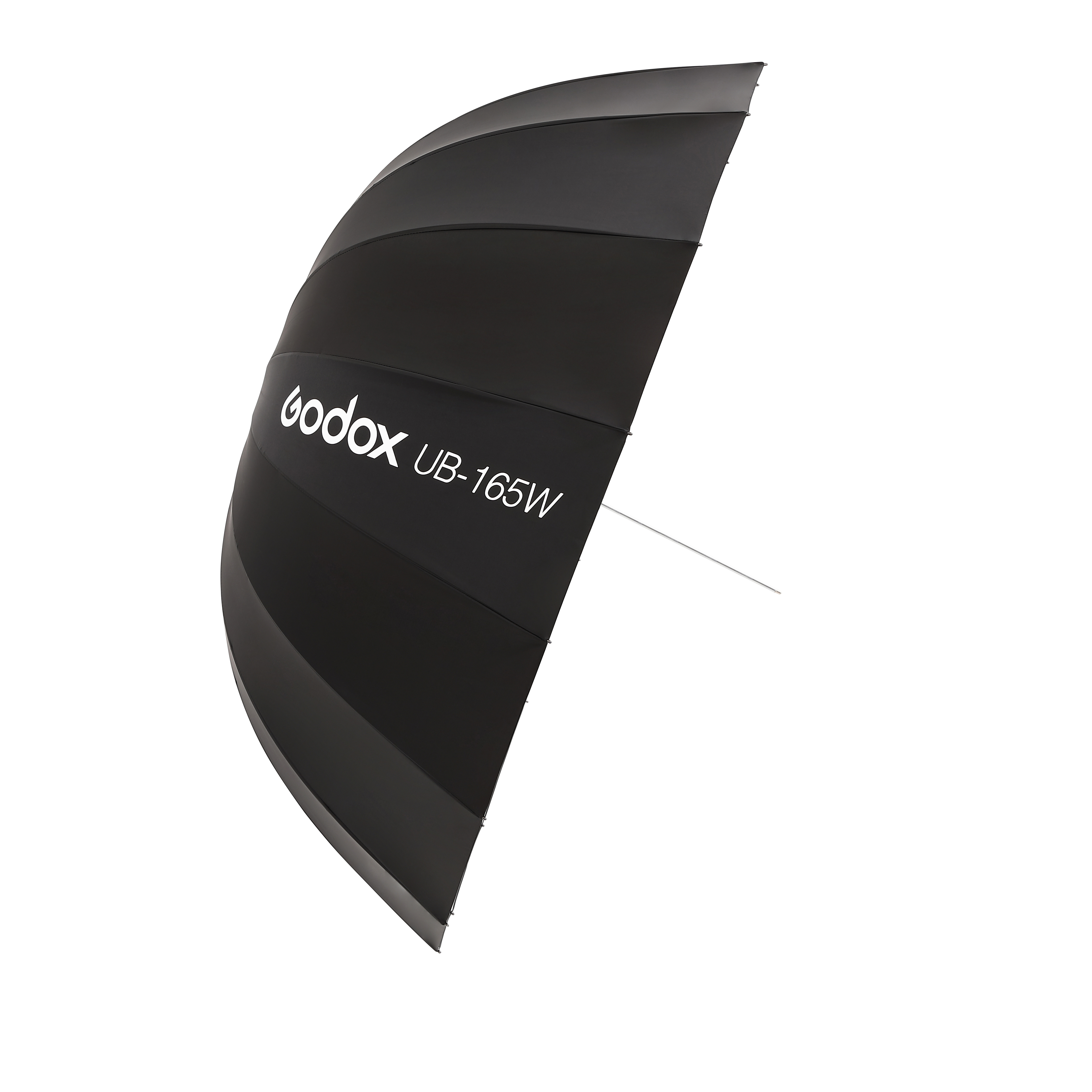 картинка Комплект Фотозонт параболический Godox UB-165W белый /черный+Рассеиватель DPU-165T от магазина Ultra-mart