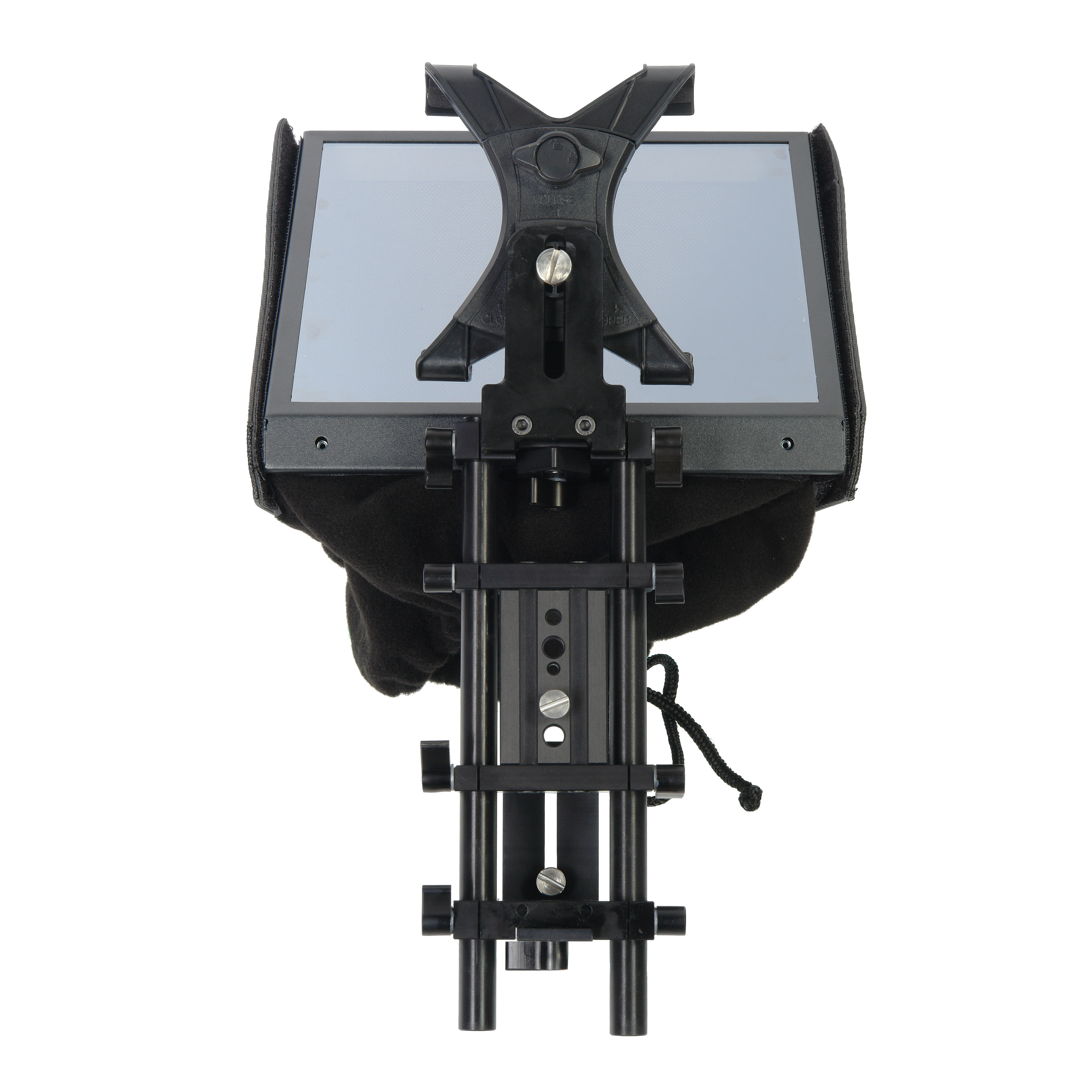 картинка Телесуфлер GreenBean Teleprompter Tablet 11Pro , арт.27697, для съемок от магазина Ultra-mart
