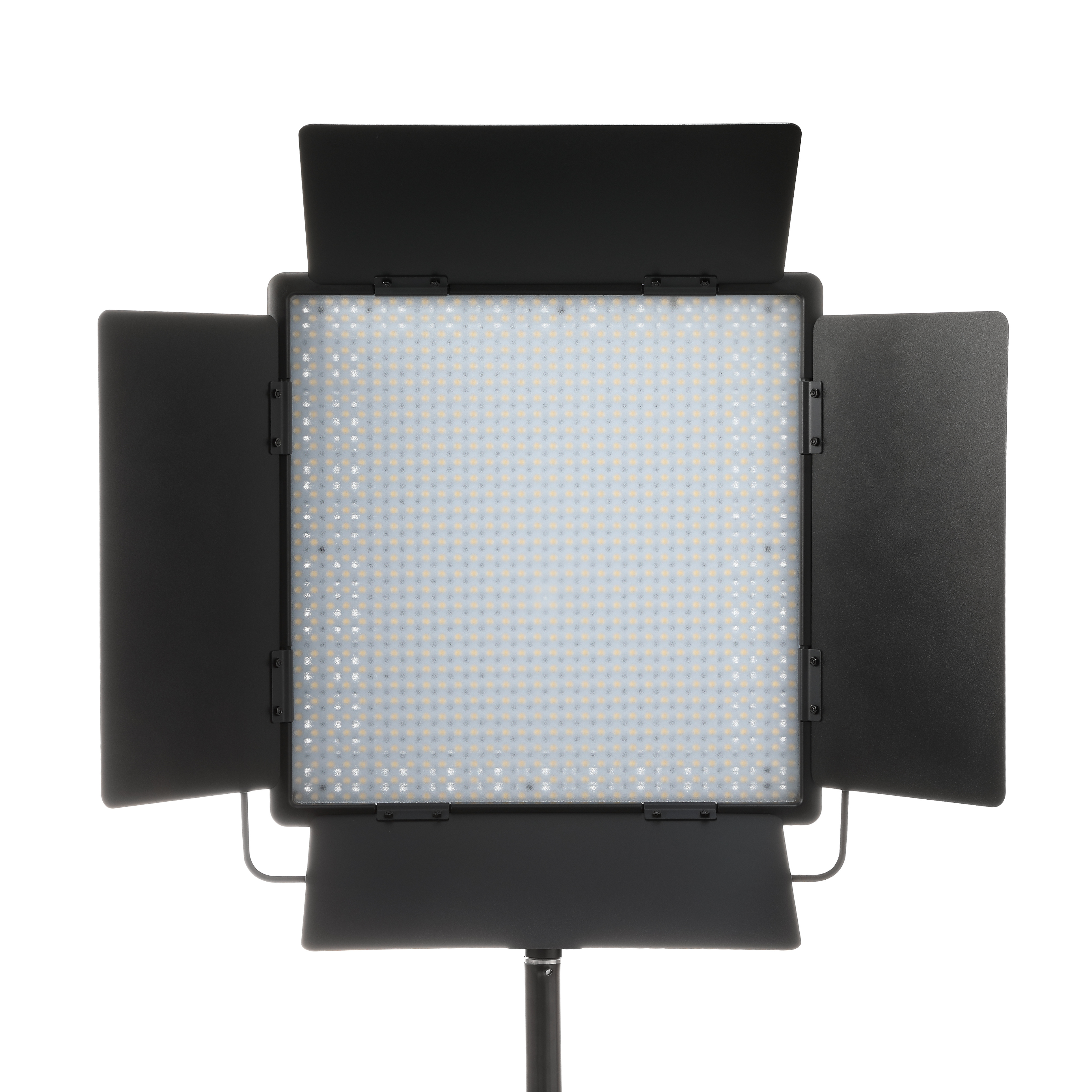 картинка Осветитель светодиодный Godox LED1000D II студийный от магазина Ultra-mart