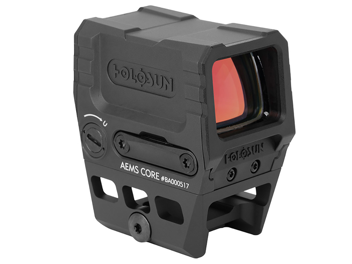   Holosun AEMS CORE,     Ultra-mart
