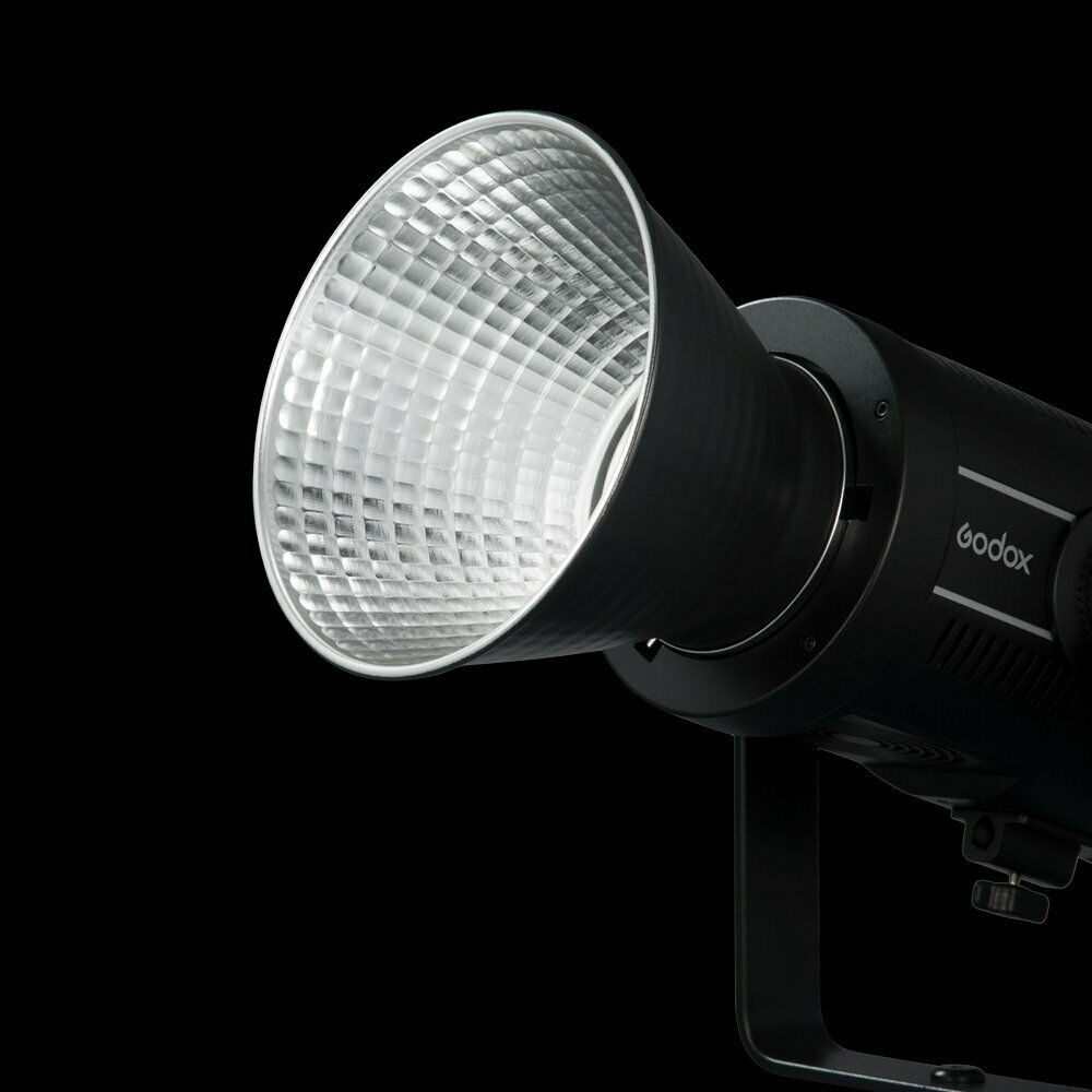 картинка Рефлектор Godox RFT-19 Pro для LED осветителей от магазина Ultra-mart