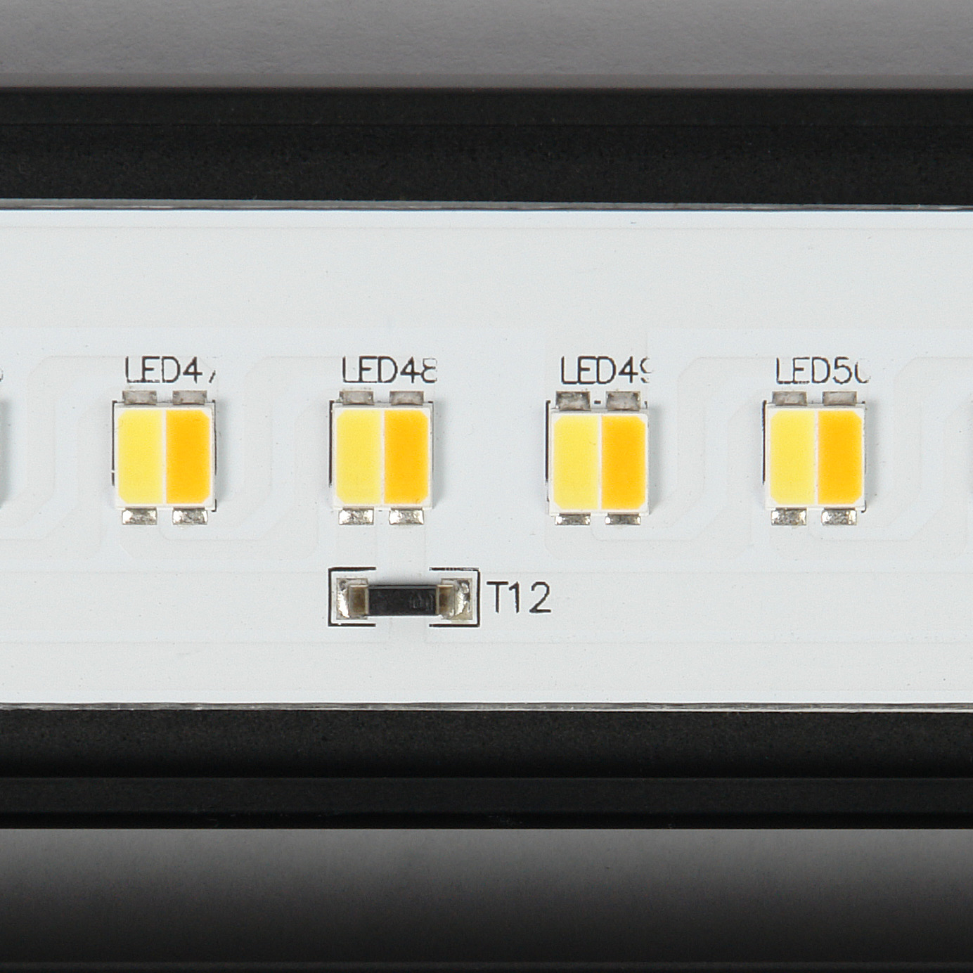 картинка Осветитель светодиодный GreenBean LedFlow 4х4ft DMX от магазина Ultra-mart