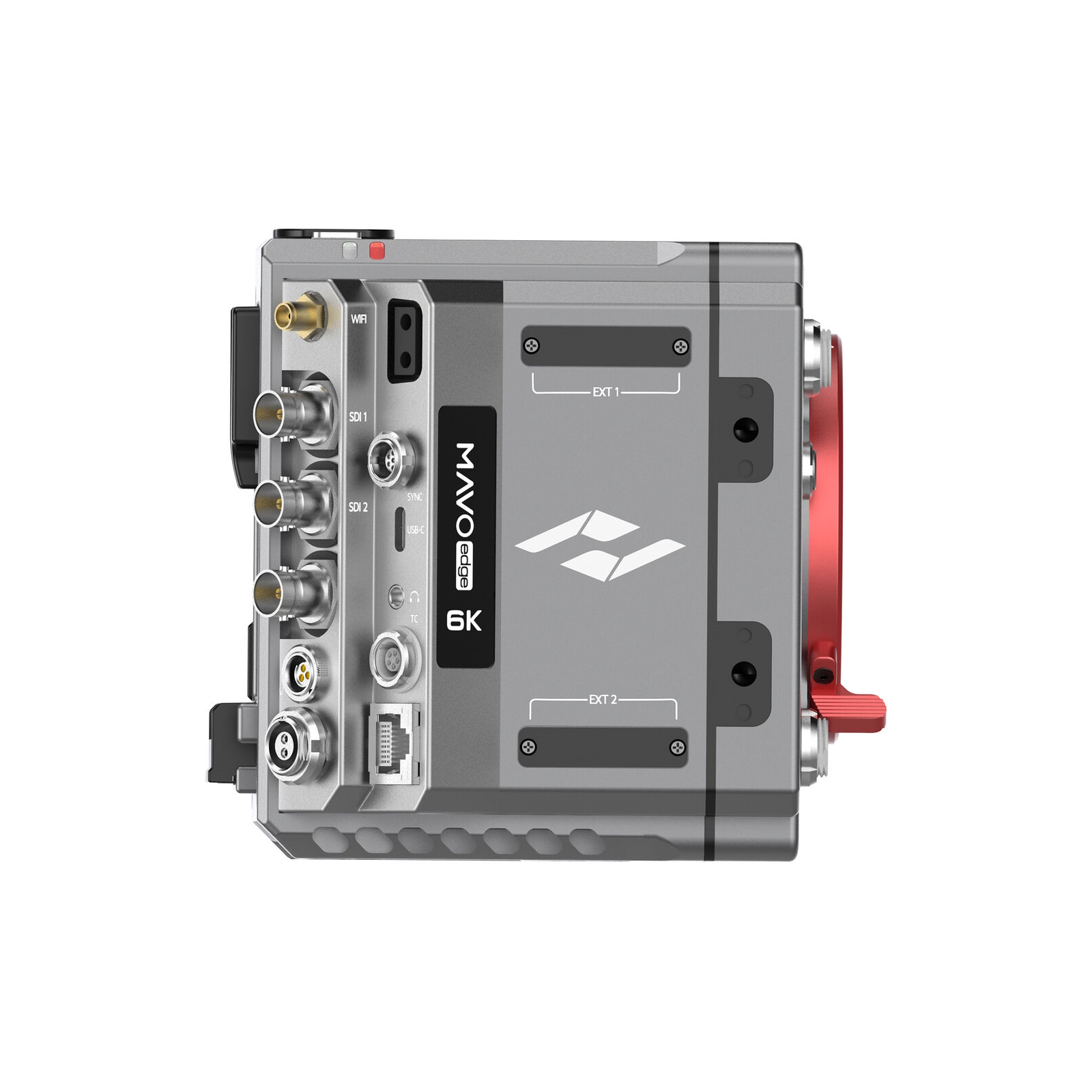 картинка Цифровая видеокамера Kinefinity MAVO Edge 6K Pro Pack (Deep Gray) от магазина Ultra-mart