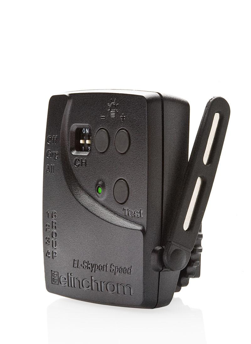    Elinchrom Quadra Hybrid Li-Ion/Ringflash ECO   Ultra-mart