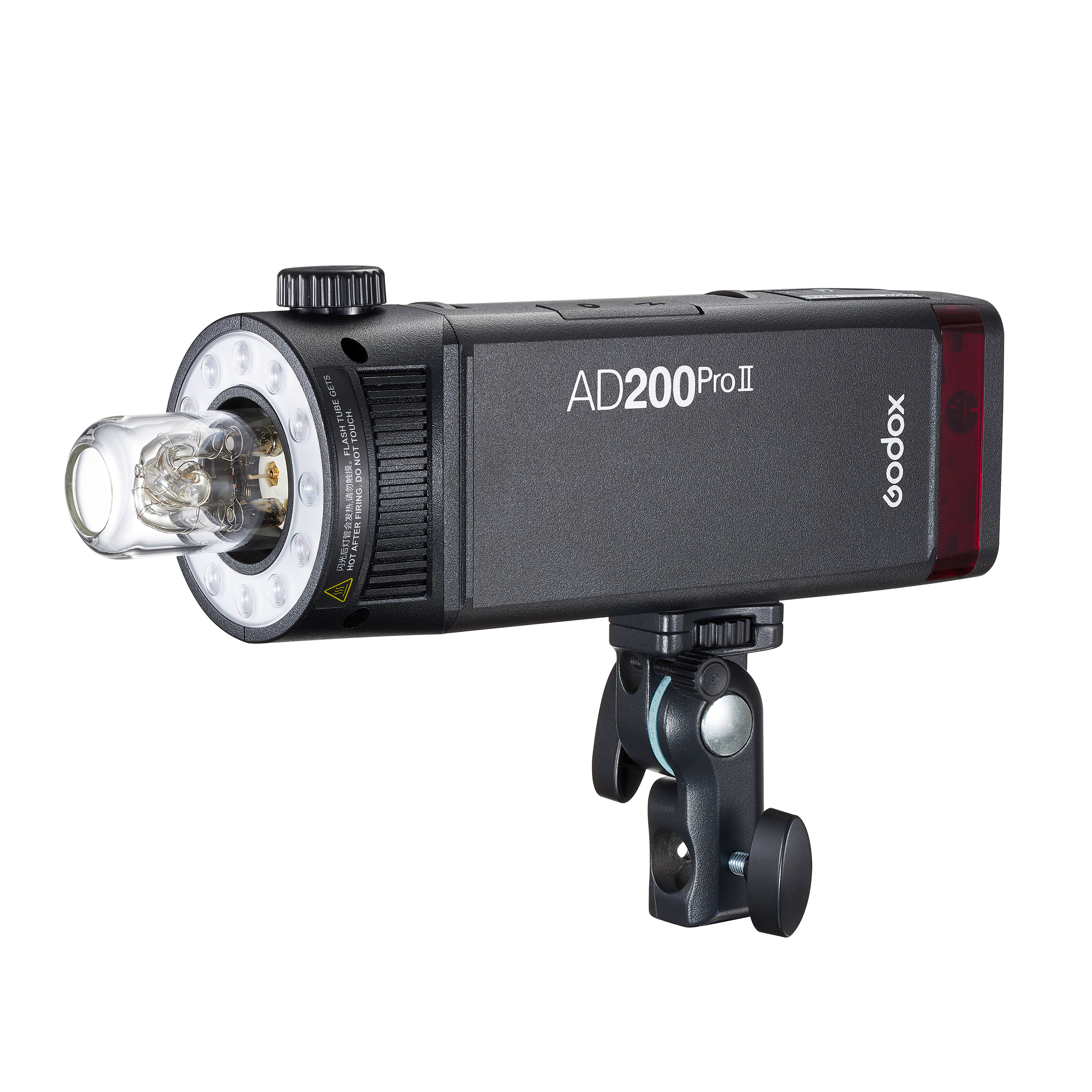 картинка Вспышка аккумуляторная Godox Witstro AD200ProII . арт. 32212 от магазина Ultra-mart