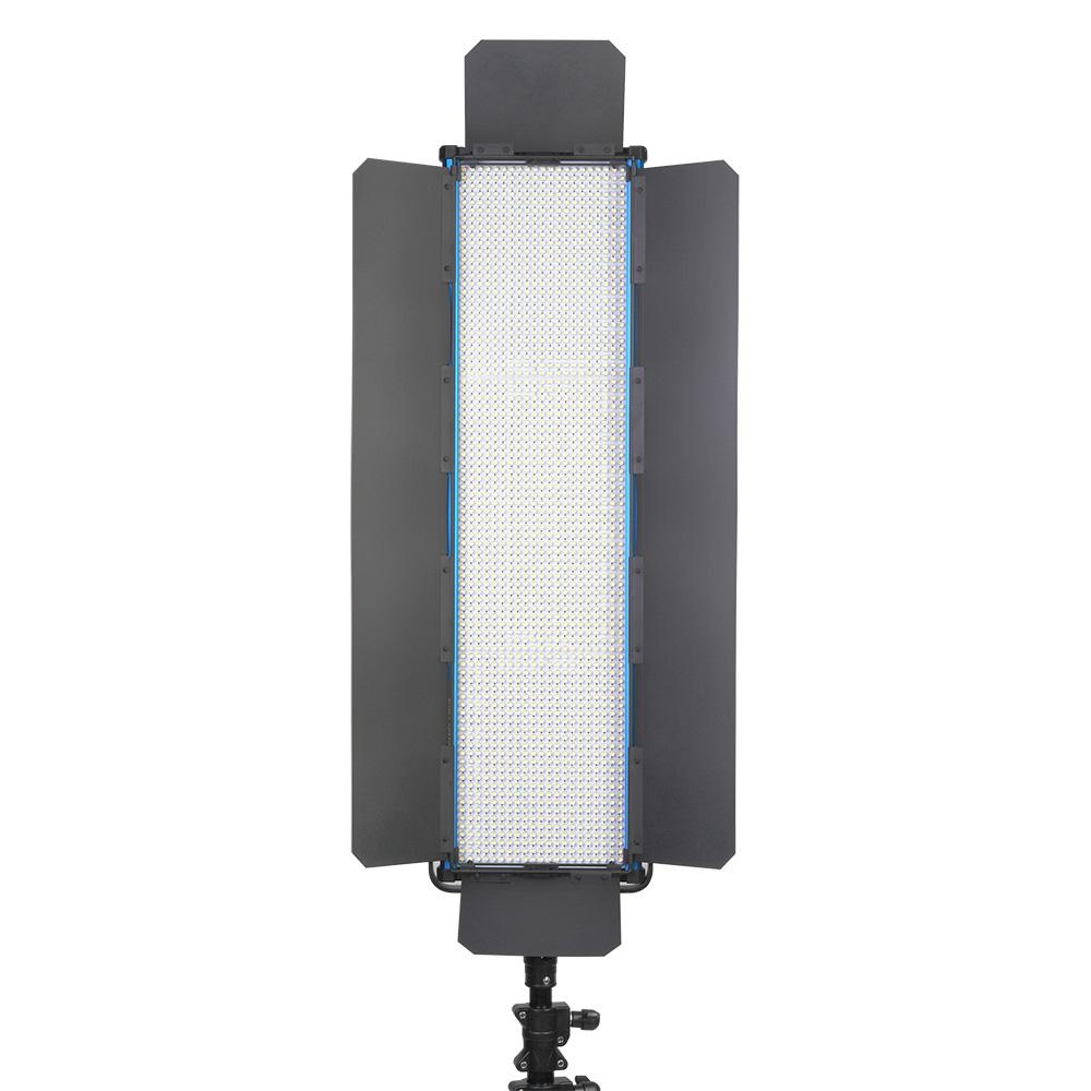 картинка Осветитель светодиодный GreenBean Ultrapanel 1806 LED BD Bi-color от магазина Ultra-mart