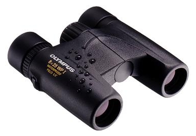 картинка Бинокль Olympus 8x25 WP I от магазина Ultra-mart