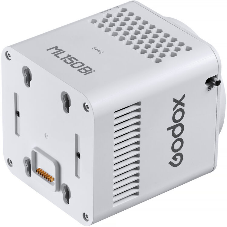 картинка Осветитель светодиодный Godox ML150Bi. арт. 33374 от магазина Ultra-mart