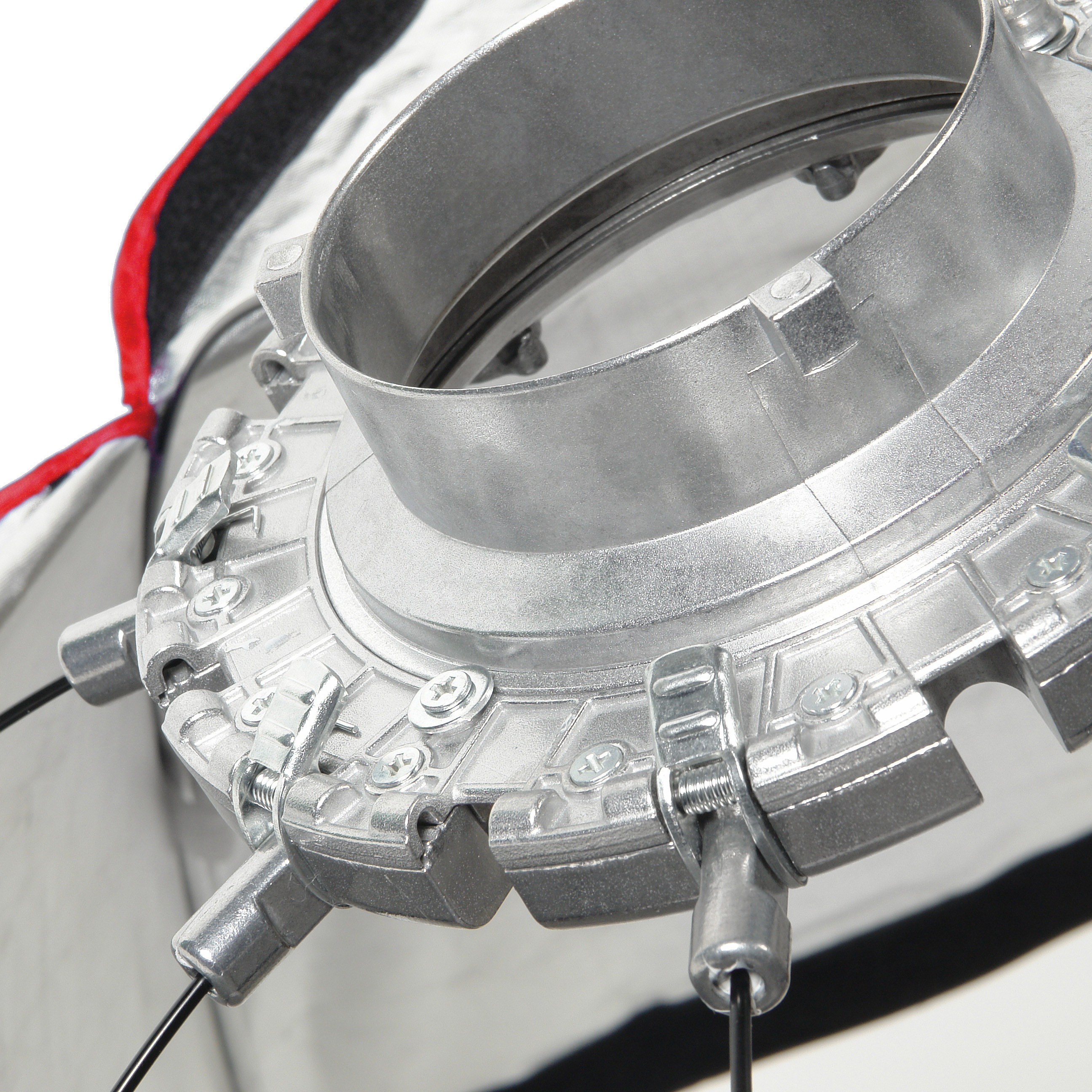картинка Софтбокс Falcon Eyes Extend FEA-OB9 HC параболический с сотами от магазина Ultra-mart