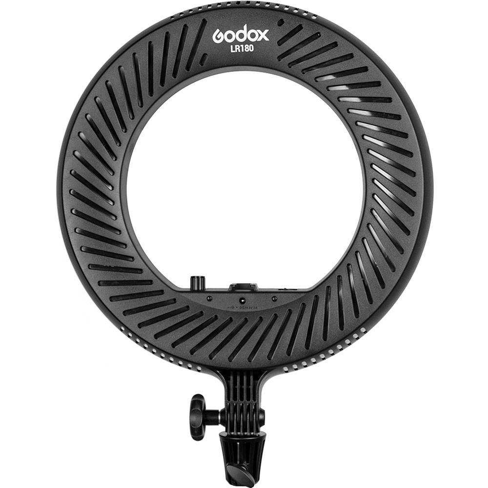    Godox LR180 LED Black   Ultra-mart