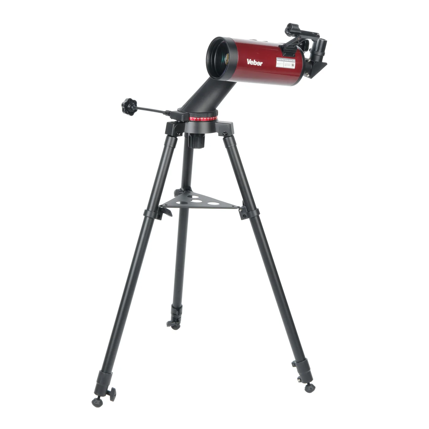 картинка Телескоп Veber NewStar MAK90 AZIII от магазина Ultra-mart