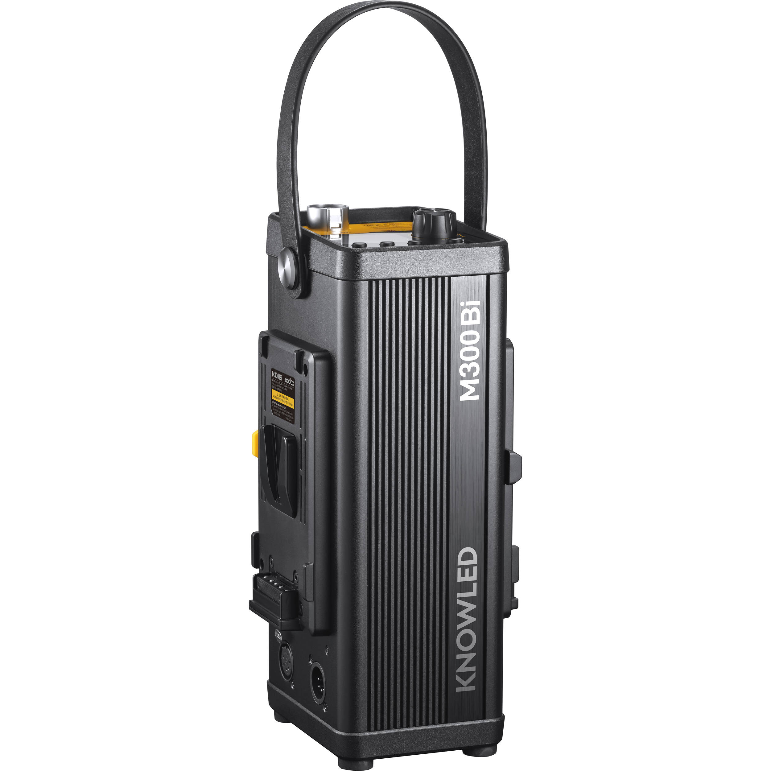 картинка Светодиодный осветитель Godox Knowled M300Bi от магазина Ultra-mart