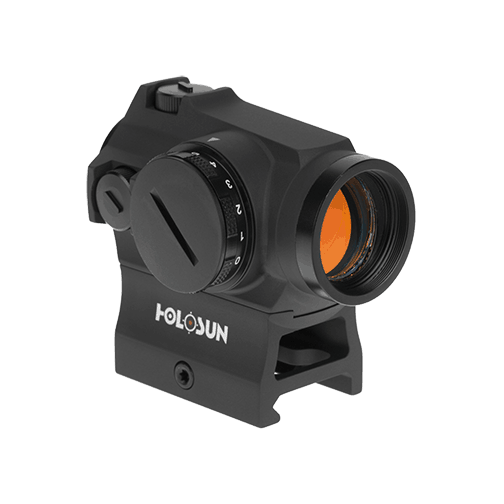 коллиматор Holosun MicroELITE HE403R-GD
