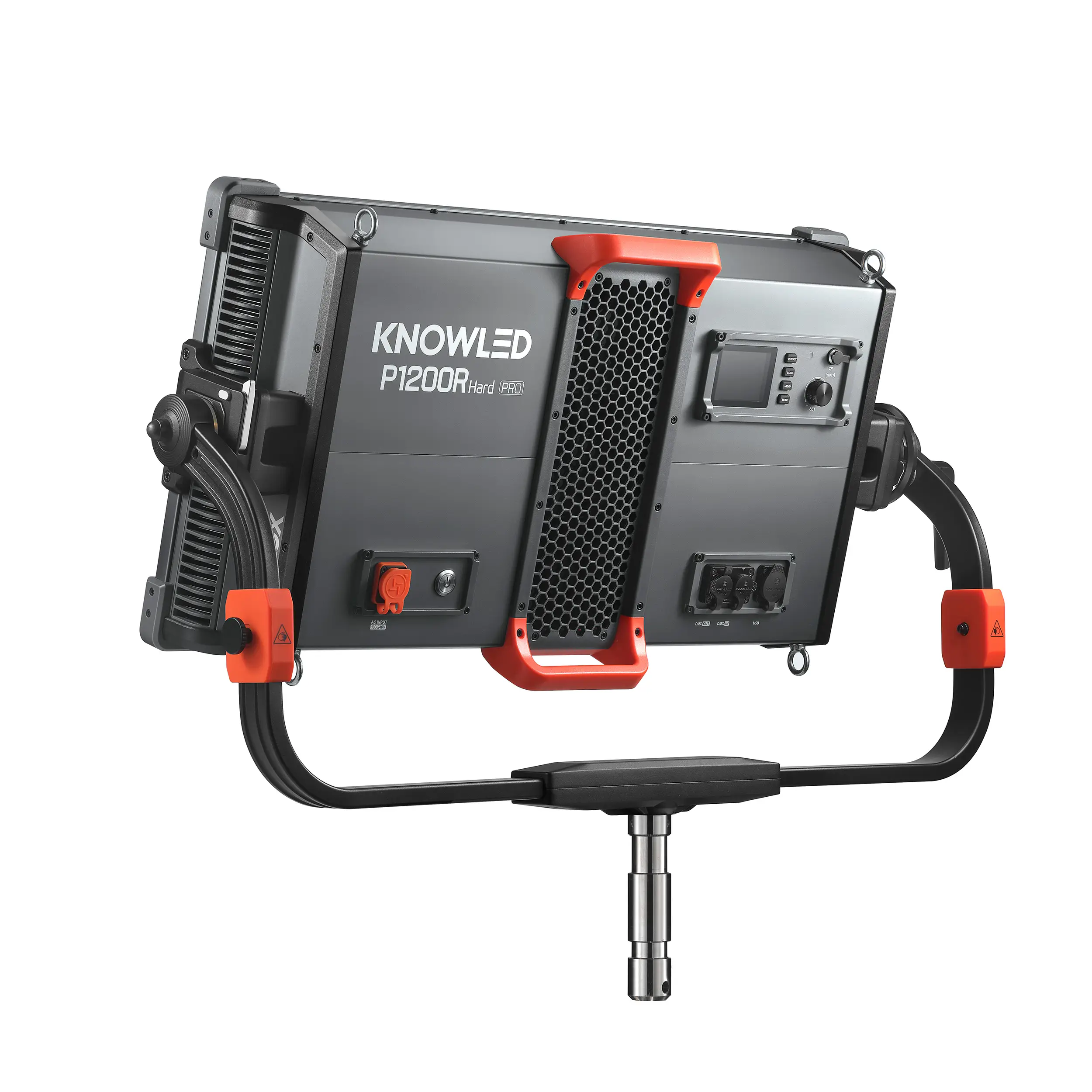 картинка Осветитель светодиодный Godox Knowled P1200R Hard Pro от магазина Ultra-mart