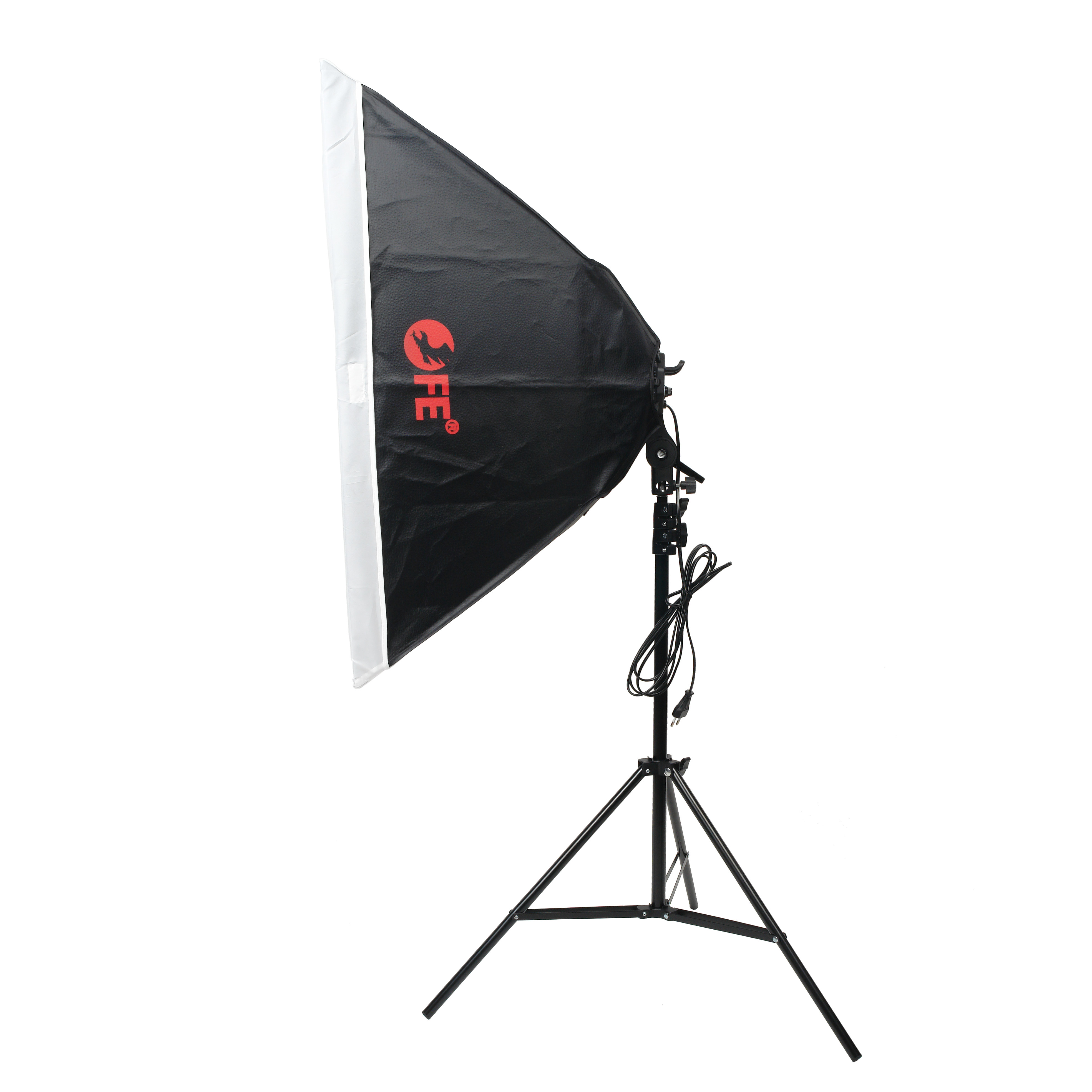 картинка Комплект студийного оборудования Falcon Eyes KeyLight 425LED SB6080 KIT от магазина Ultra-mart