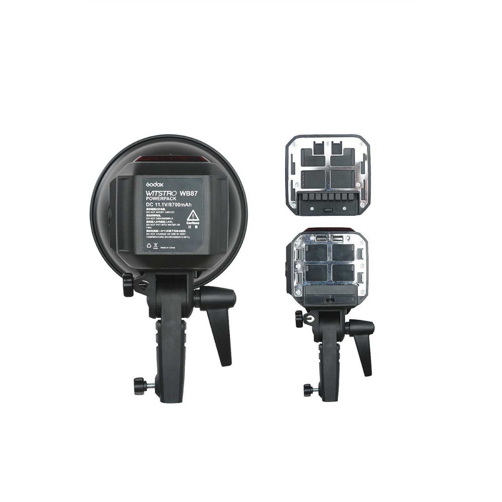    Godox Witstro AD600BM   Ultra-mart