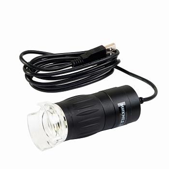 картинка USB микроскоп Микмед 2000R от магазина Ultra-mart
