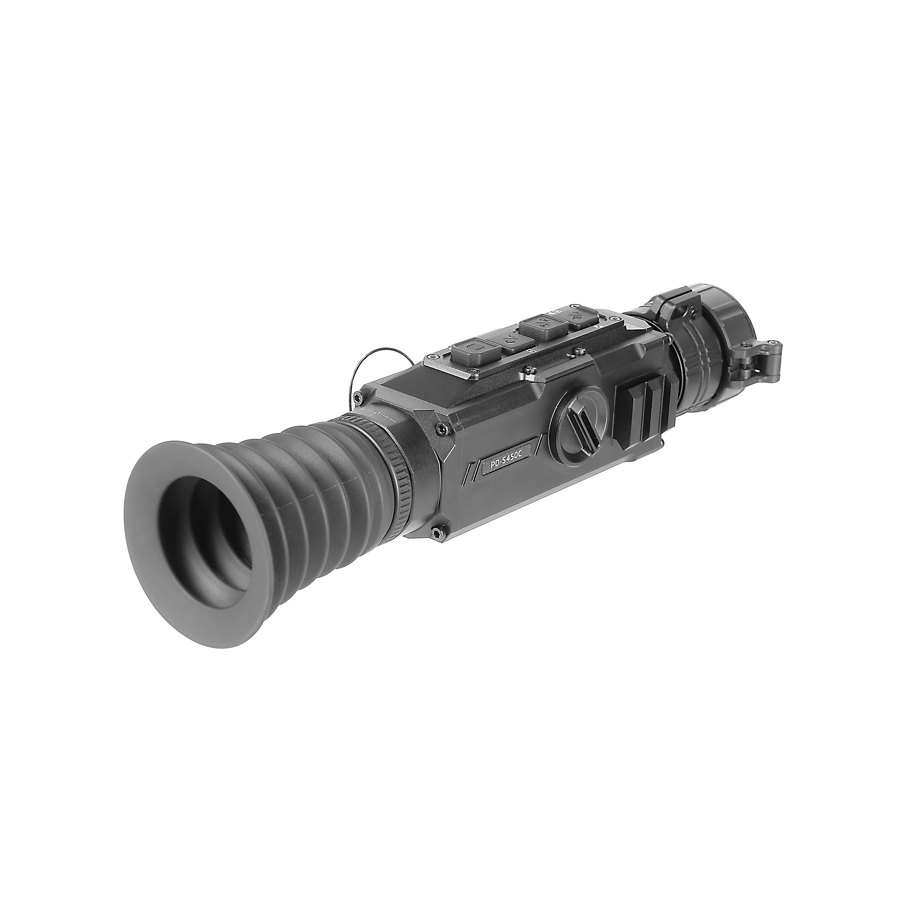 картинка Прицел цифровой Veber Rapid PD-S450C ночной 4K,  арт.32432 от магазина Ultra-mart