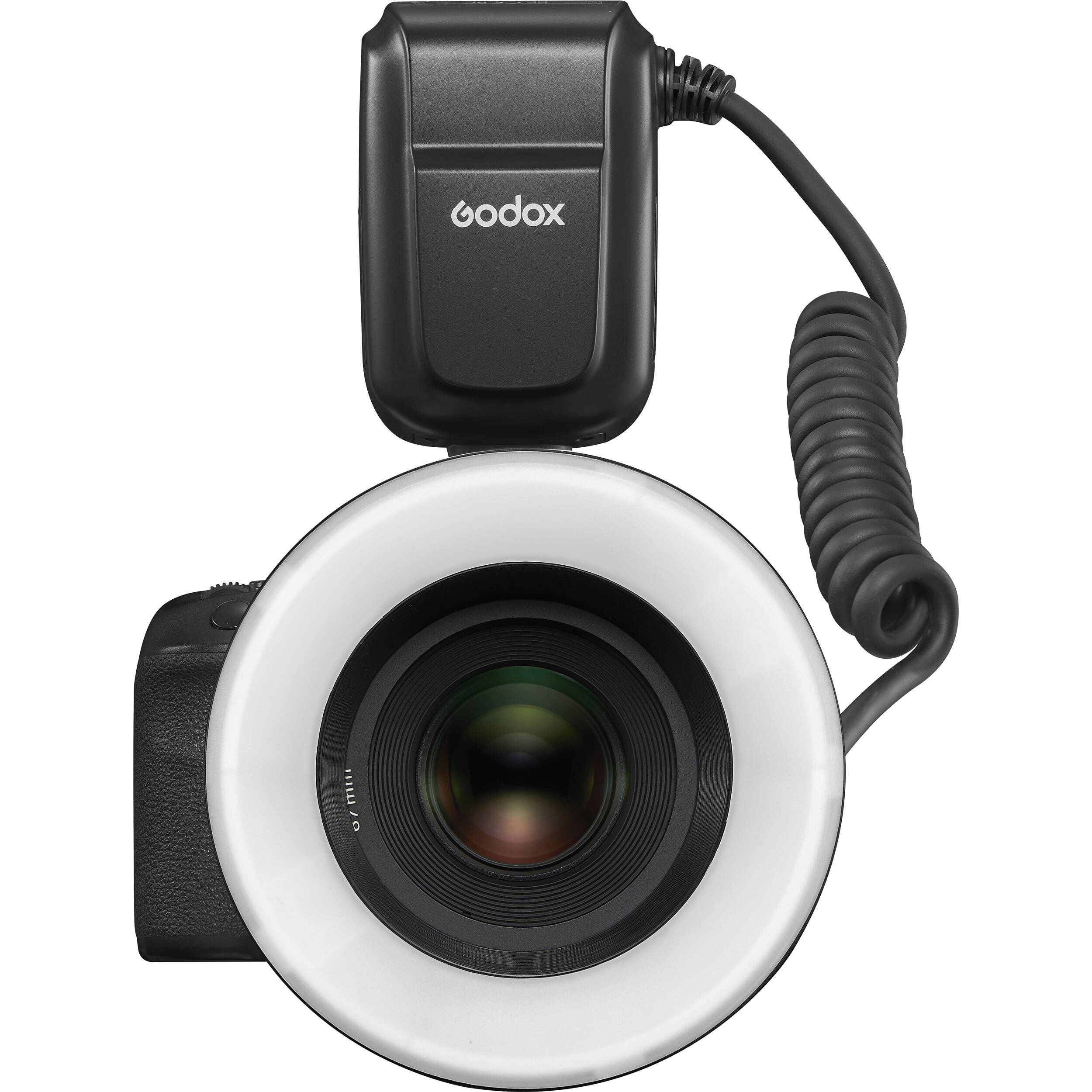     Godox MF-R76C TTL  Canon   Ultra-mart