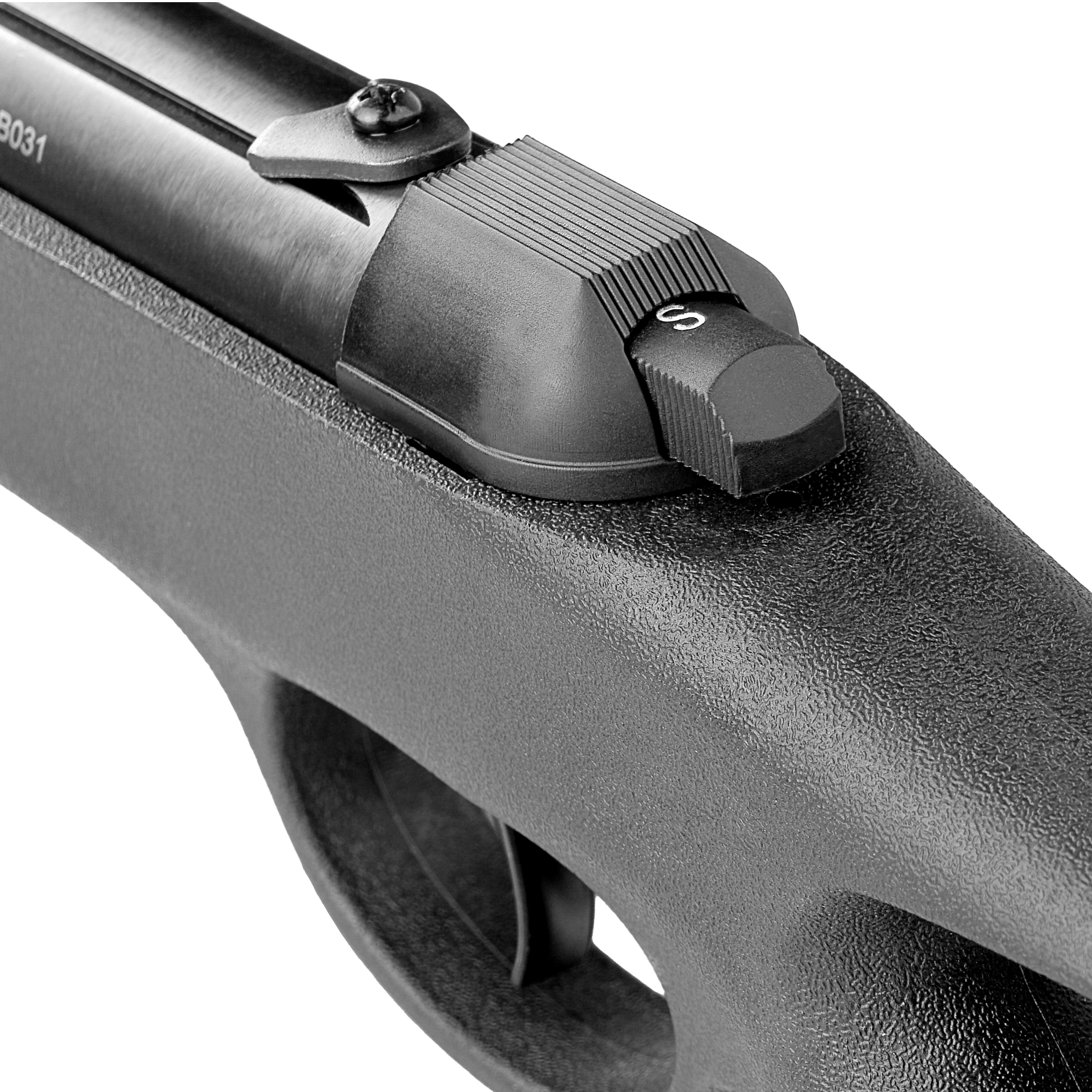 картинка Винтовка пневматическая BLACK STRIKE "B031" кал.4.5mm (.177) не более 3,0Дж от магазина Ultra-mart