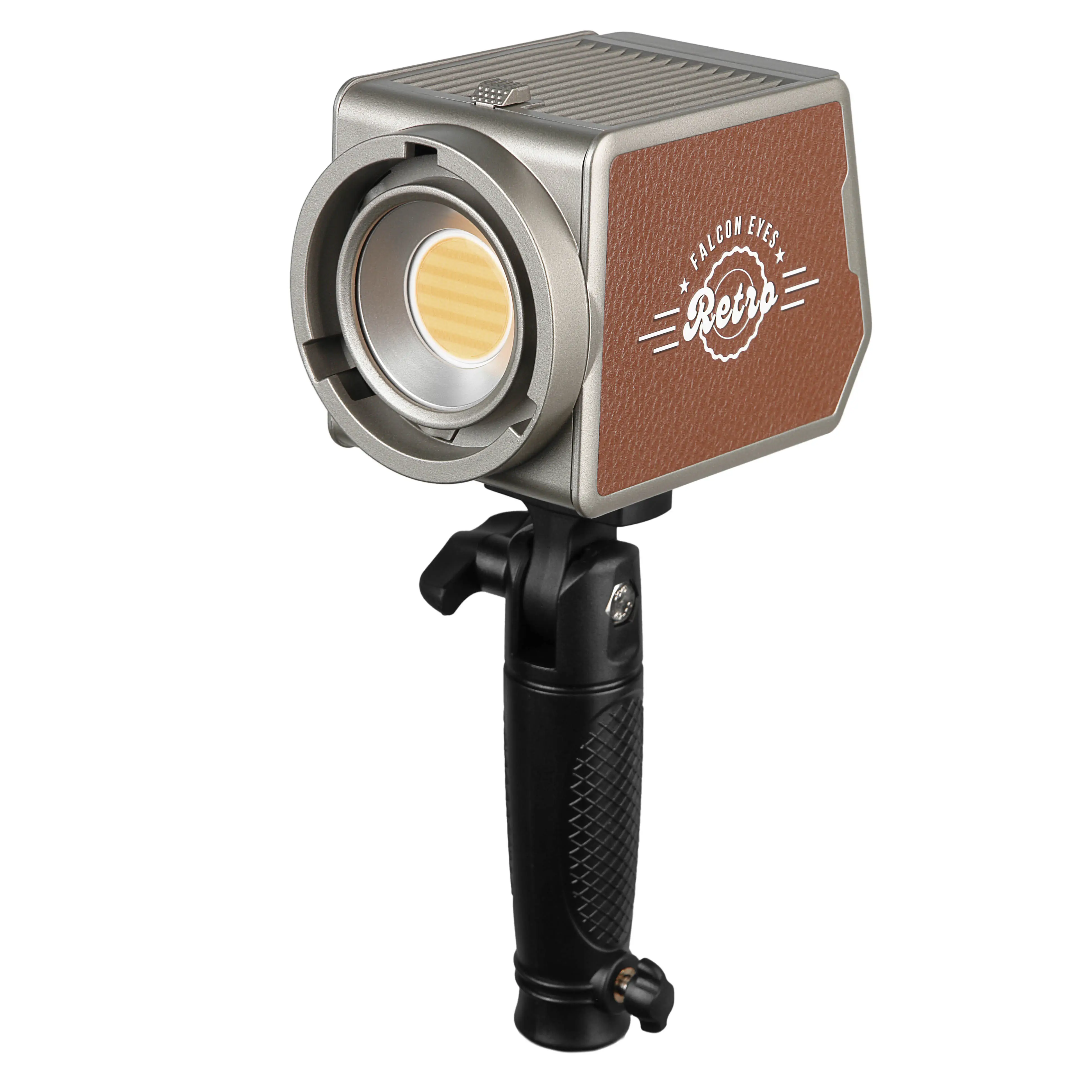 картинка Осветитель светодиодный Falcon Eyes Retro 60B от магазина Ultra-mart