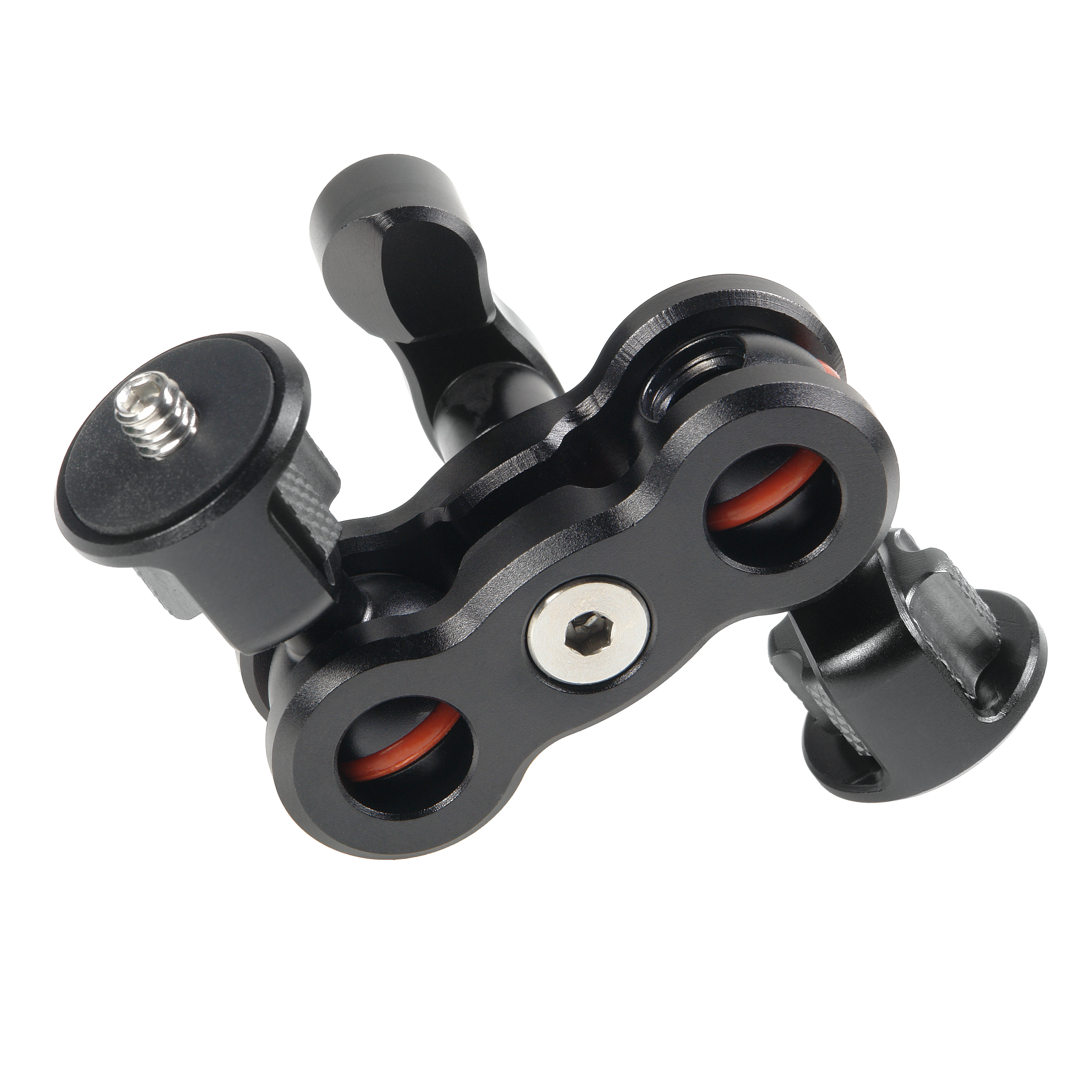 картинка Держатель шарнирный GreenBean PowerArm PA-05 от магазина Ultra-mart