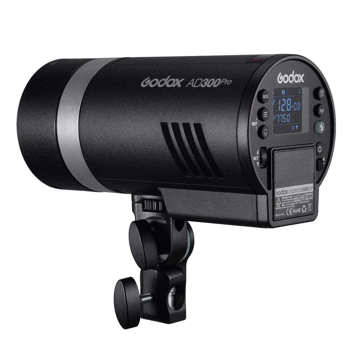     Godox AD300Pro KIT   Ultra-mart