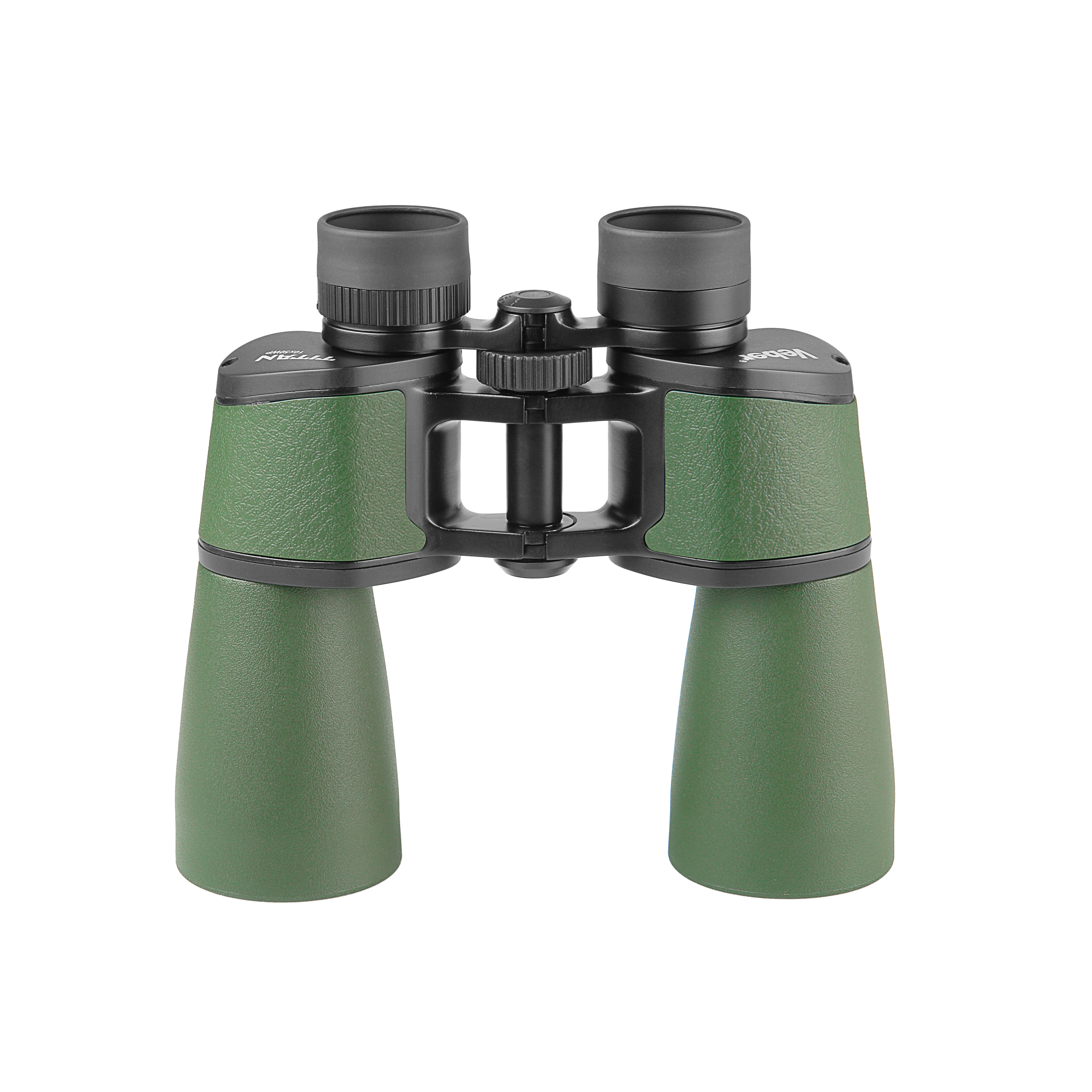 картинка Бинокль Veber TITAN 10x50WP зеленый арт.32803 от магазина Ultra-mart
